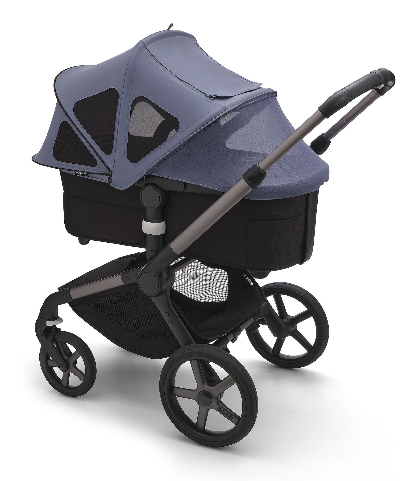 Bugaboo Breezy Sun Canopy for Fox/Lynx Stroller