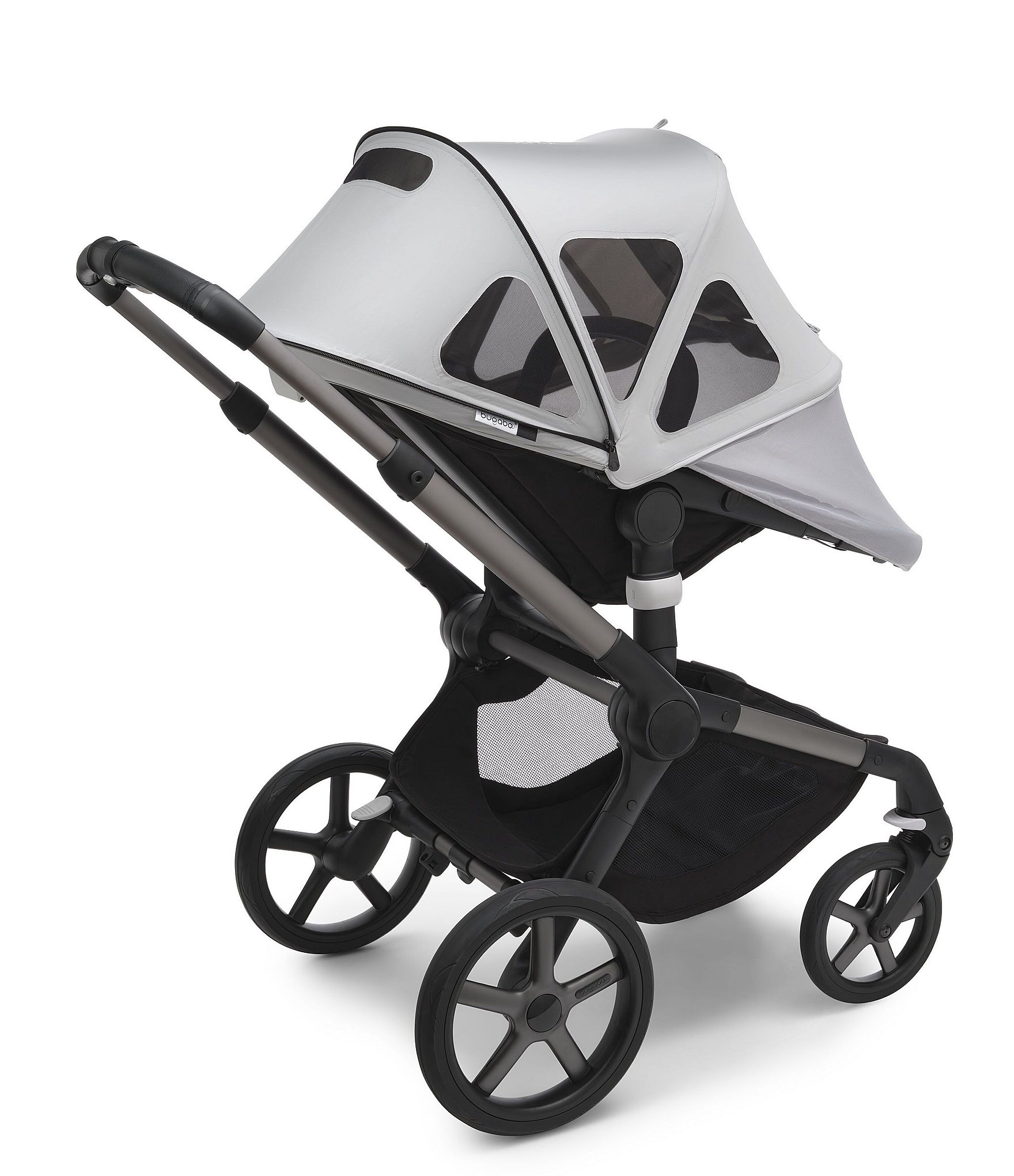 Bugaboo Breezy Sun Canopy for Fox/Lynx Stroller