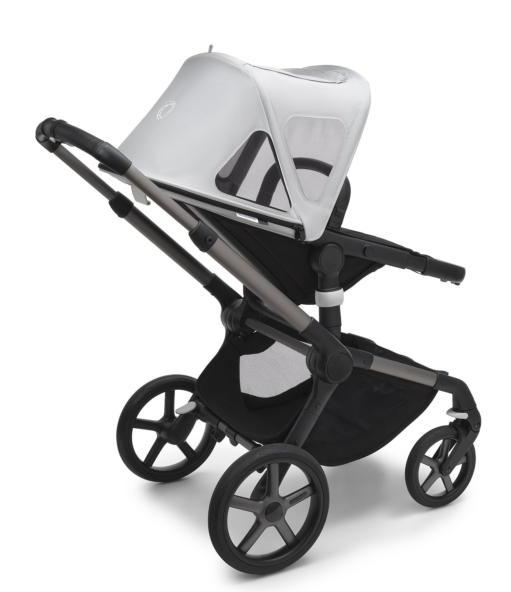 Bugaboo Breezy Sun Canopy for Fox/Lynx Stroller