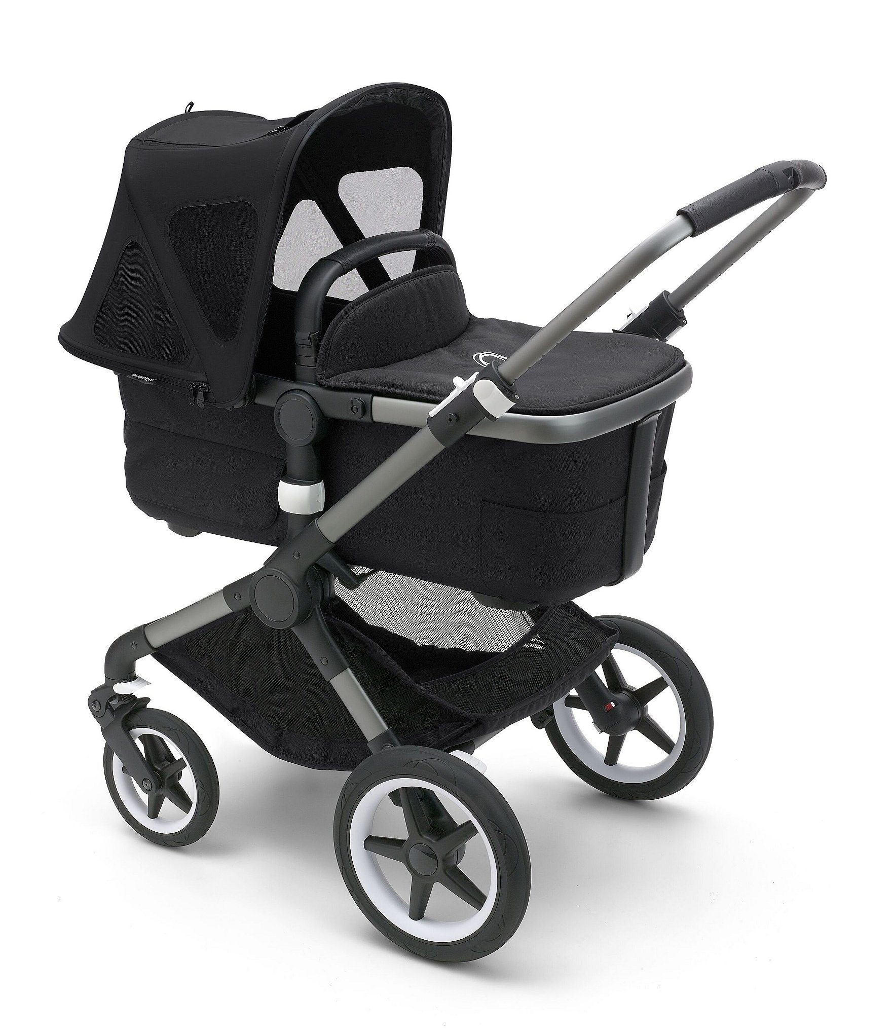 Bugaboo Breezy Sun Canopy for Fox/Lynx Stroller