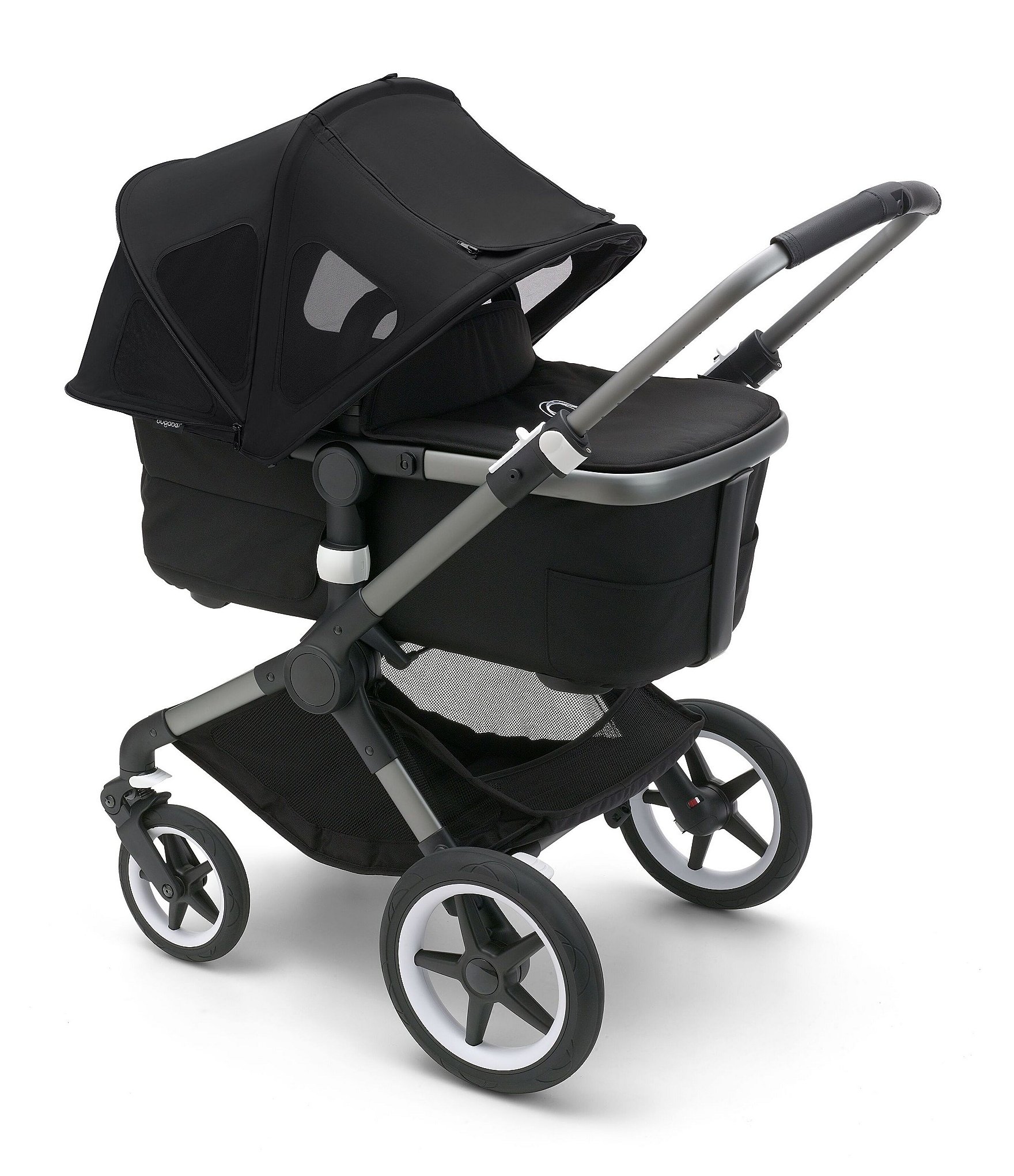 Bugaboo Breezy Sun Canopy for Fox/Lynx Stroller