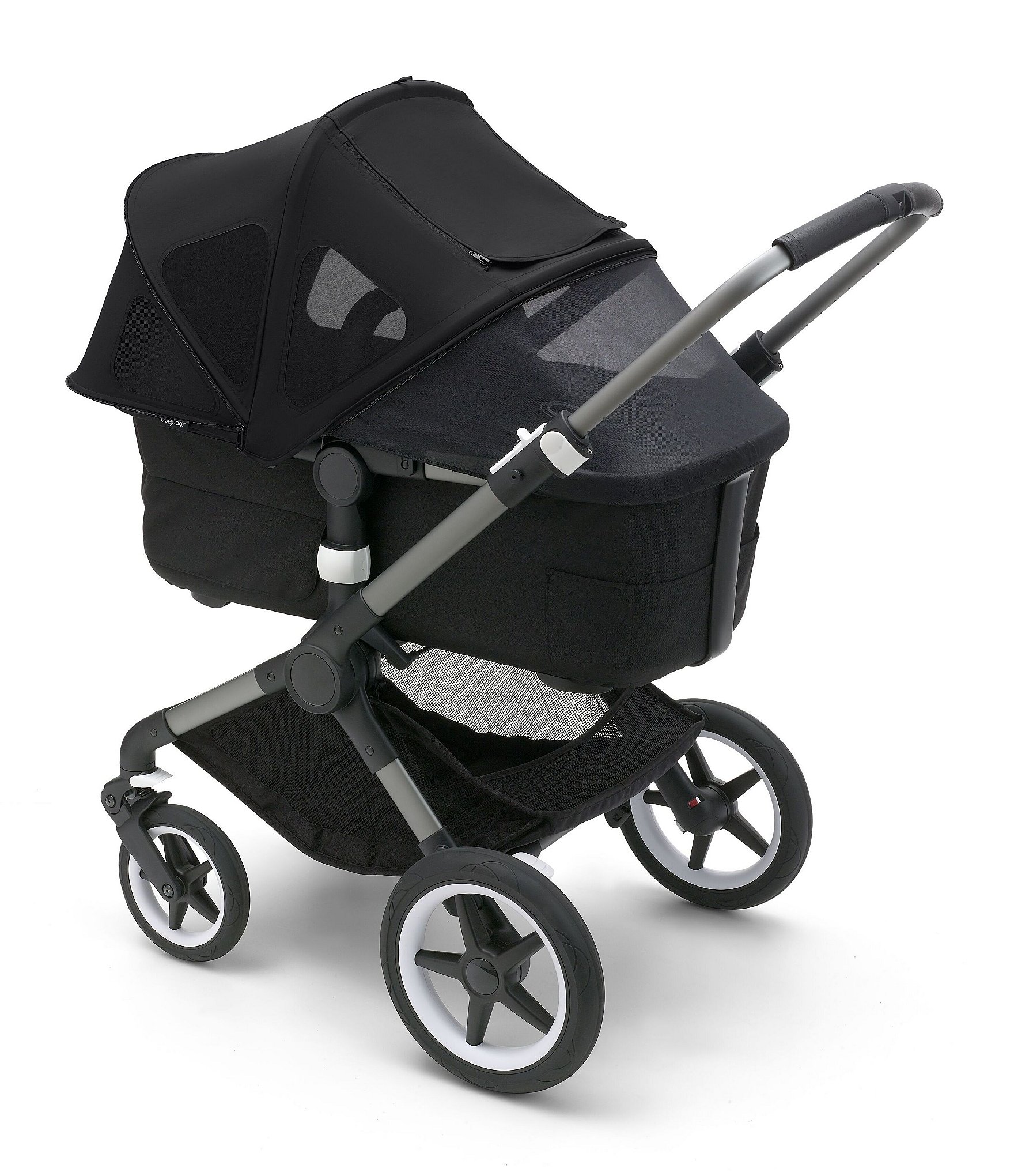 Bugaboo Breezy Sun Canopy for Fox/Lynx Stroller