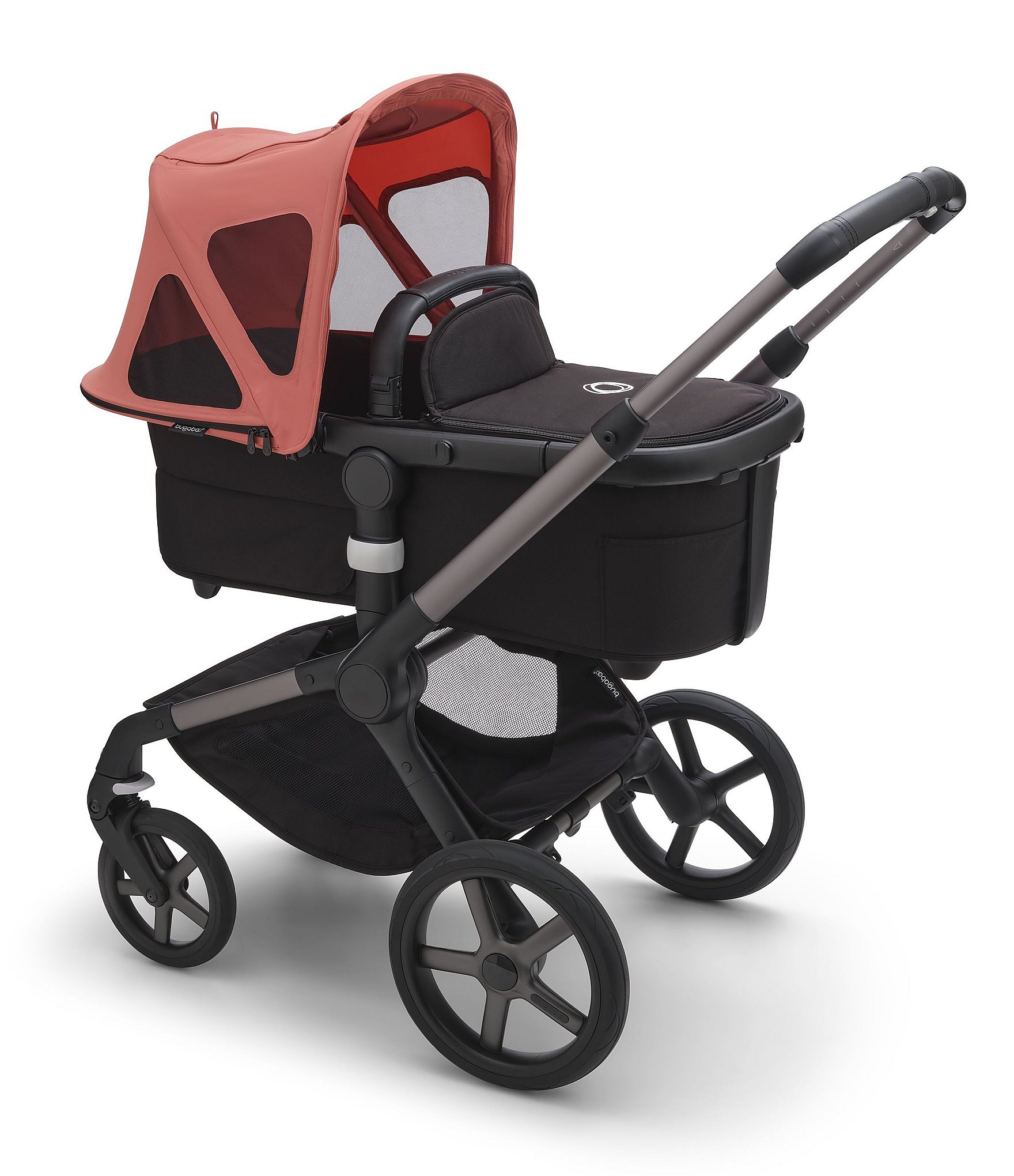 Bugaboo Breezy Sun Canopy for Fox/Lynx Stroller