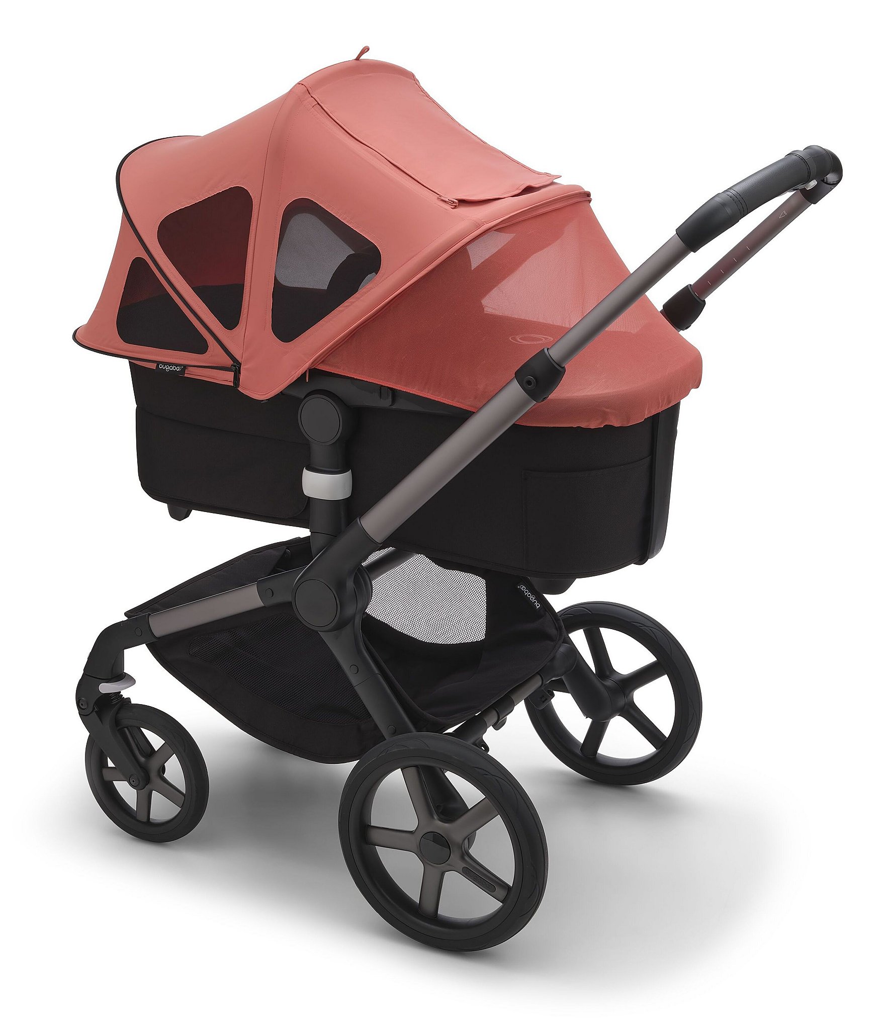 Bugaboo Breezy Sun Canopy for Fox/Lynx Stroller