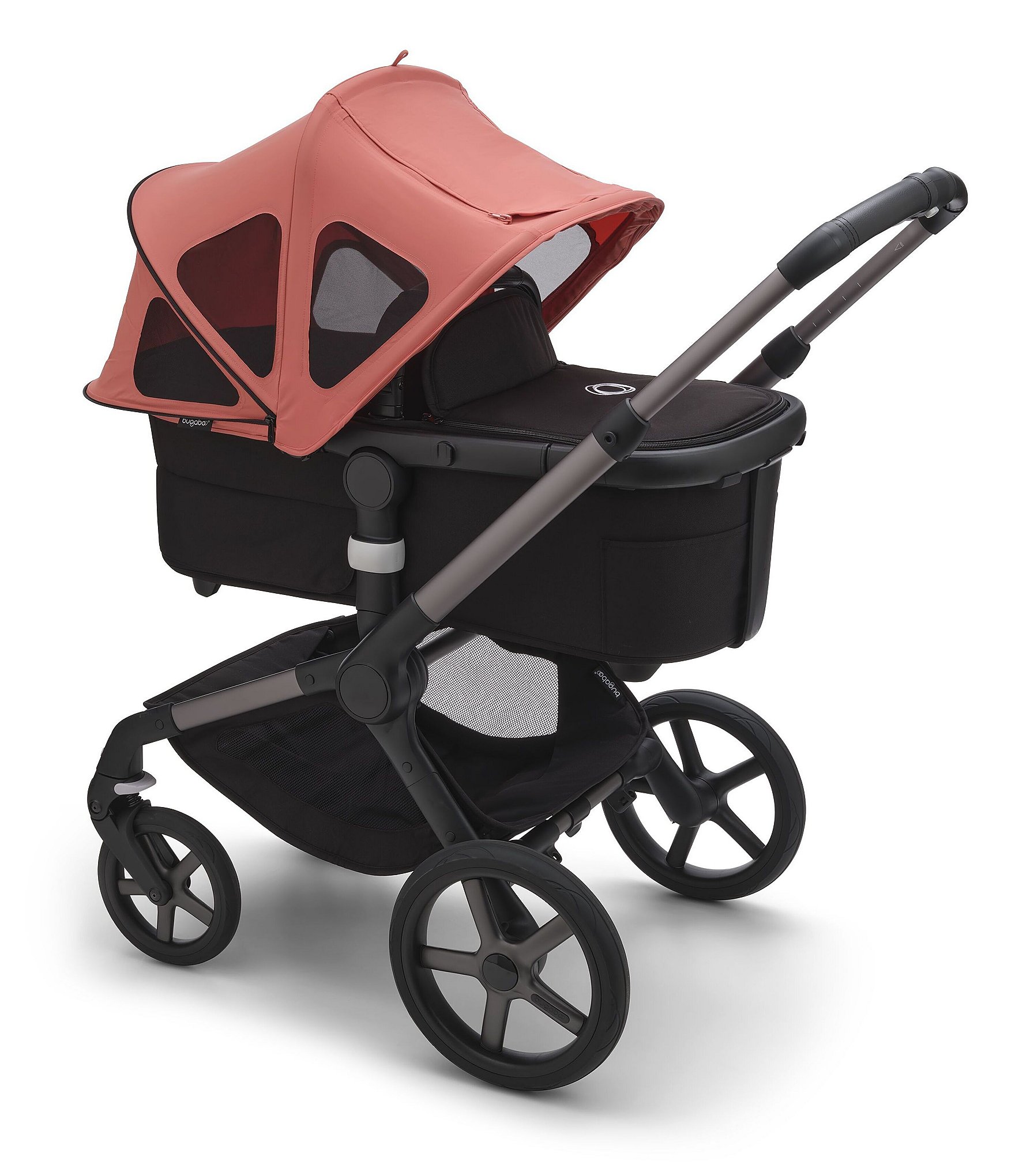 Bugaboo Breezy Sun Canopy for Fox/Lynx Stroller