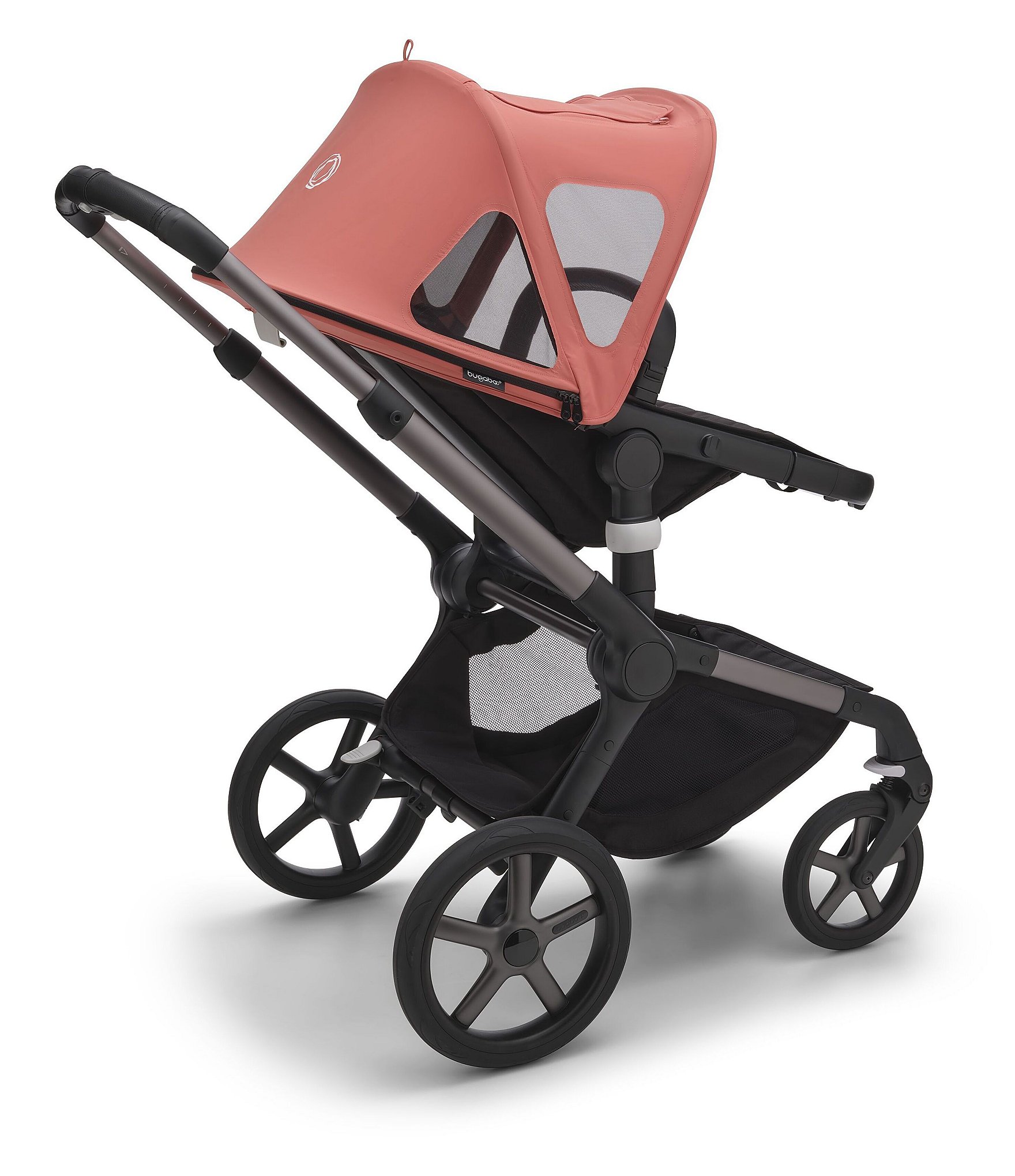 Bugaboo Breezy Sun Canopy for Fox/Lynx Stroller