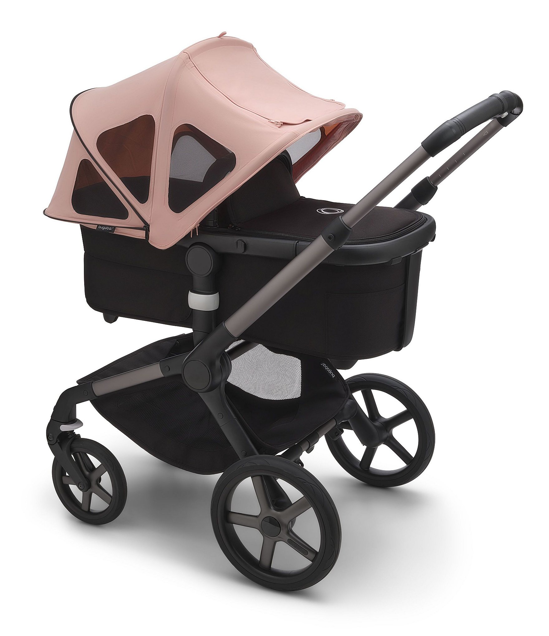 Bugaboo Breezy Sun Canopy for Fox/Lynx Stroller