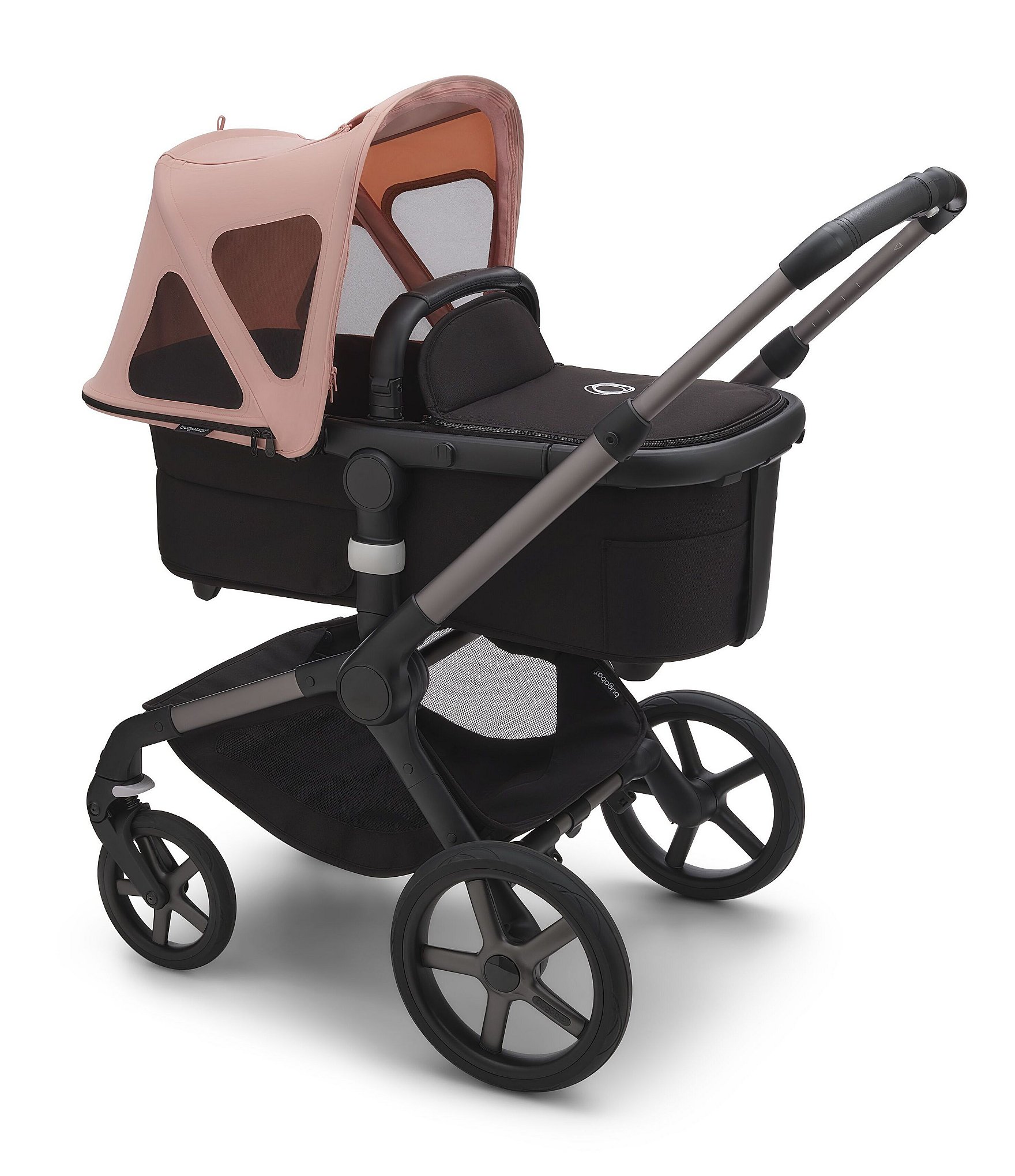 Bugaboo Breezy Sun Canopy for Fox/Lynx Stroller