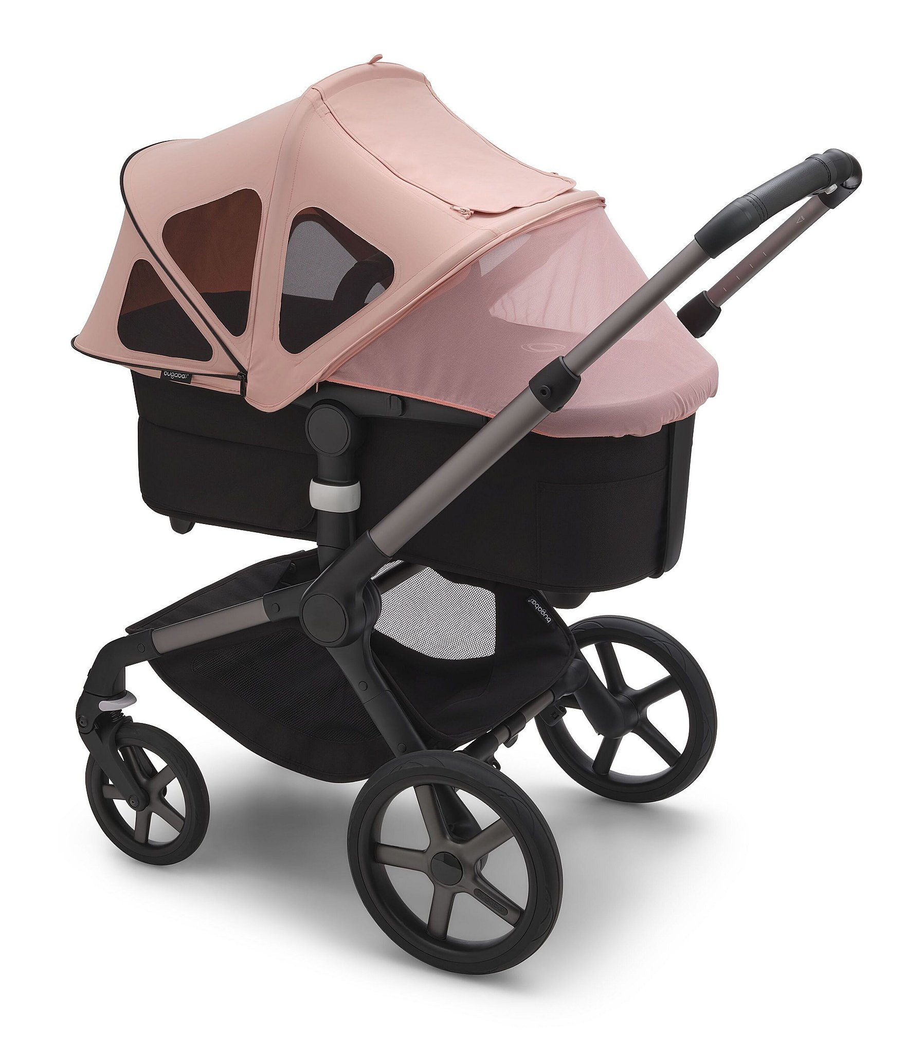 Bugaboo Breezy Sun Canopy for Fox/Lynx Stroller