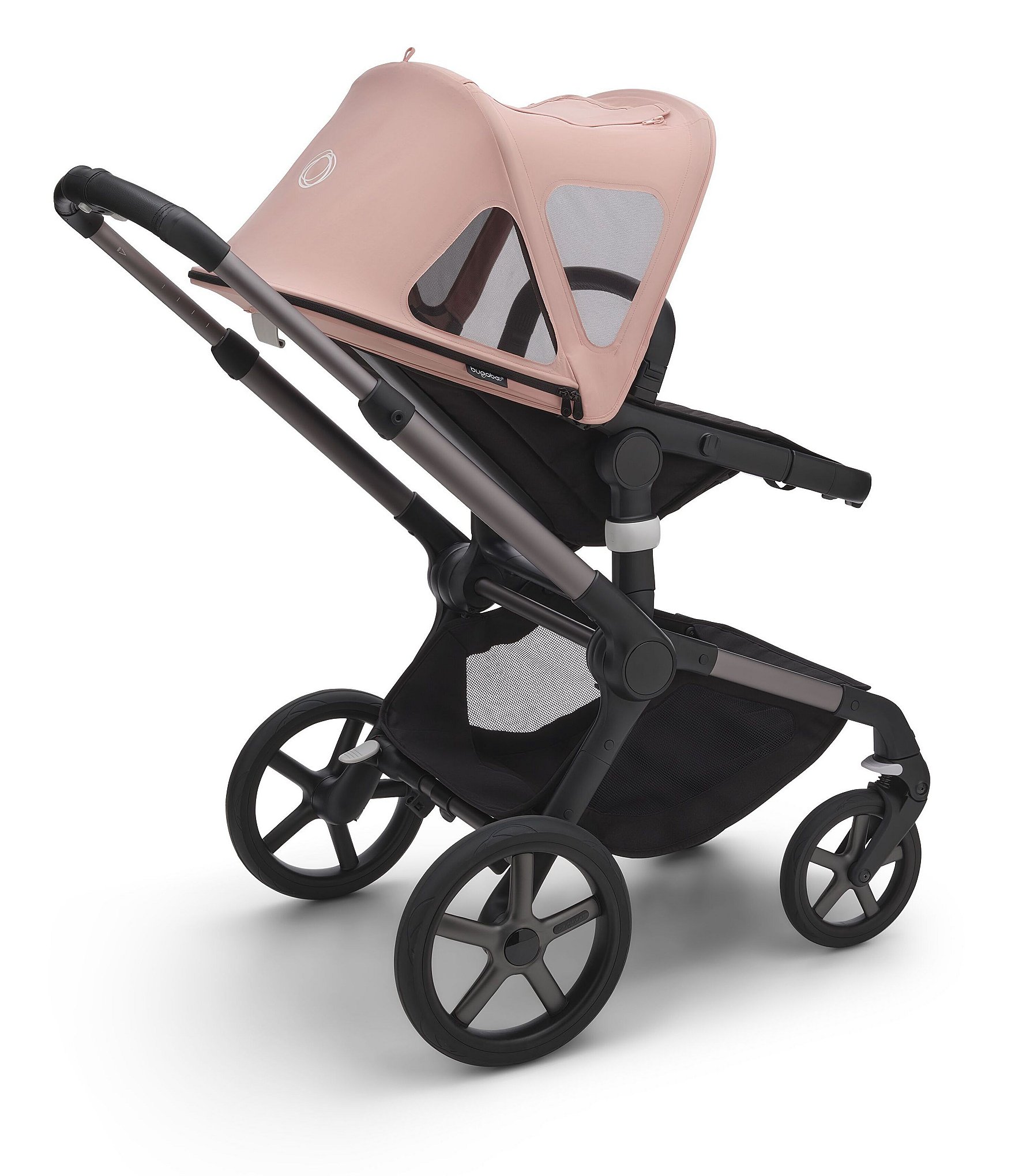 Bugaboo Breezy Sun Canopy for Fox/Lynx Stroller