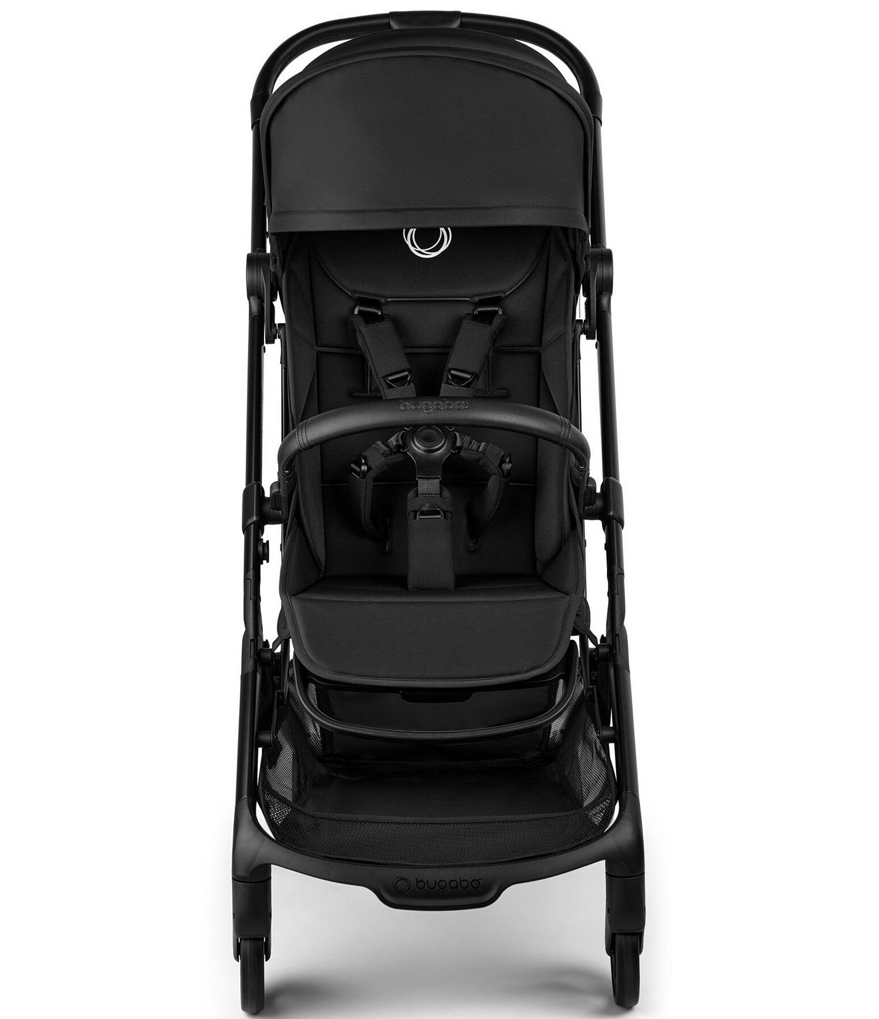 Bugaboo Bumper Bar for Butterfly 2/Dragonfly Stroller