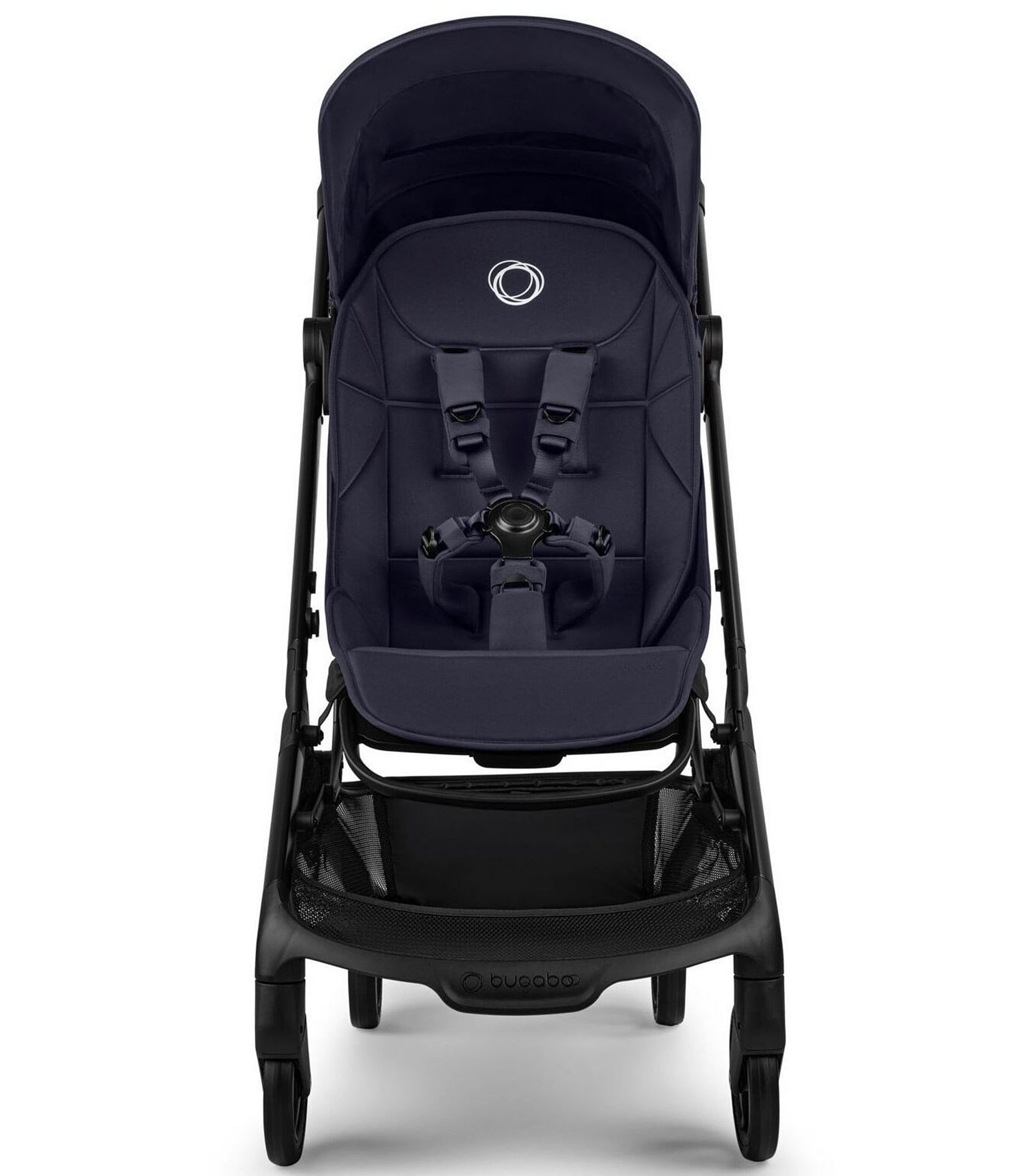 Bugaboo Butterfly 2 Complete Compact Lightweight Stroller