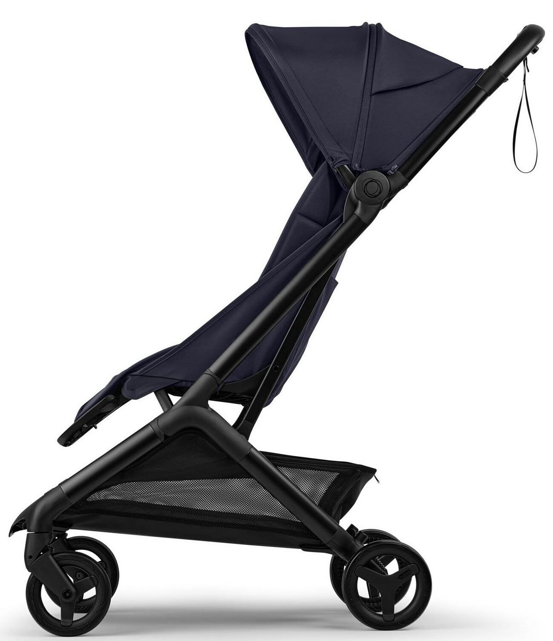 Bugaboo Butterfly 2 Complete Compact Lightweight Stroller