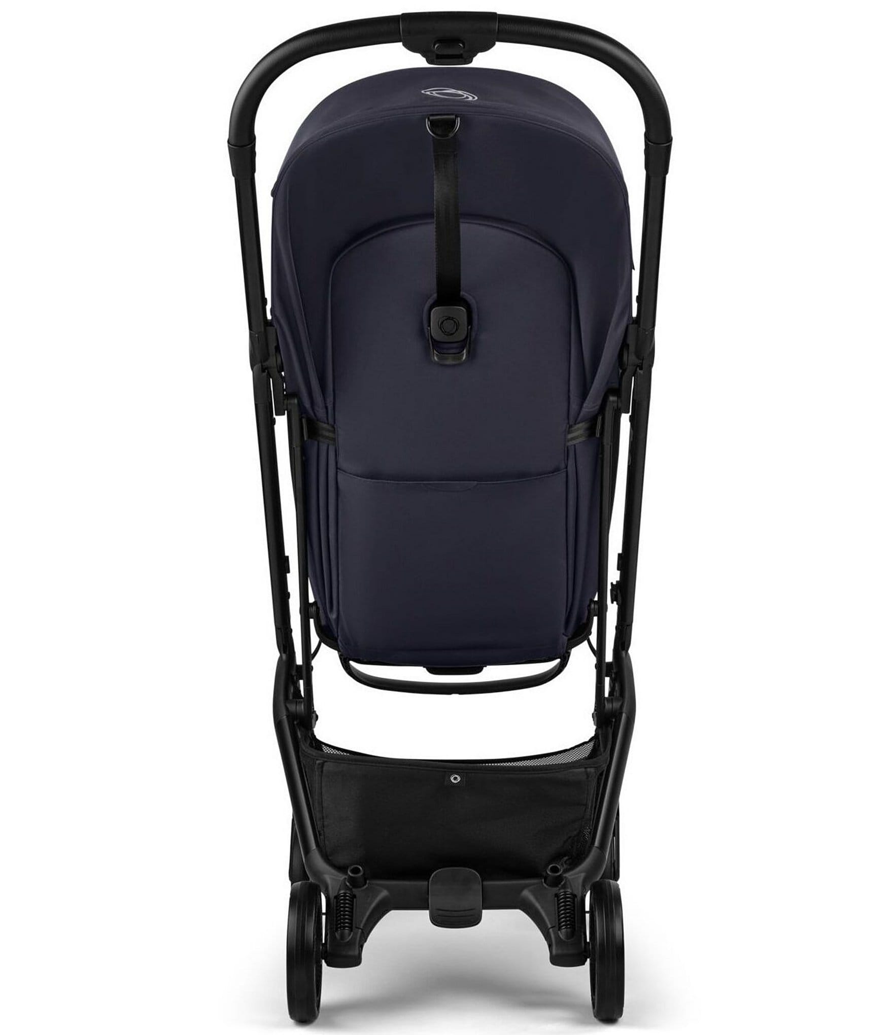 Bugaboo Butterfly 2 Complete Compact Lightweight Stroller