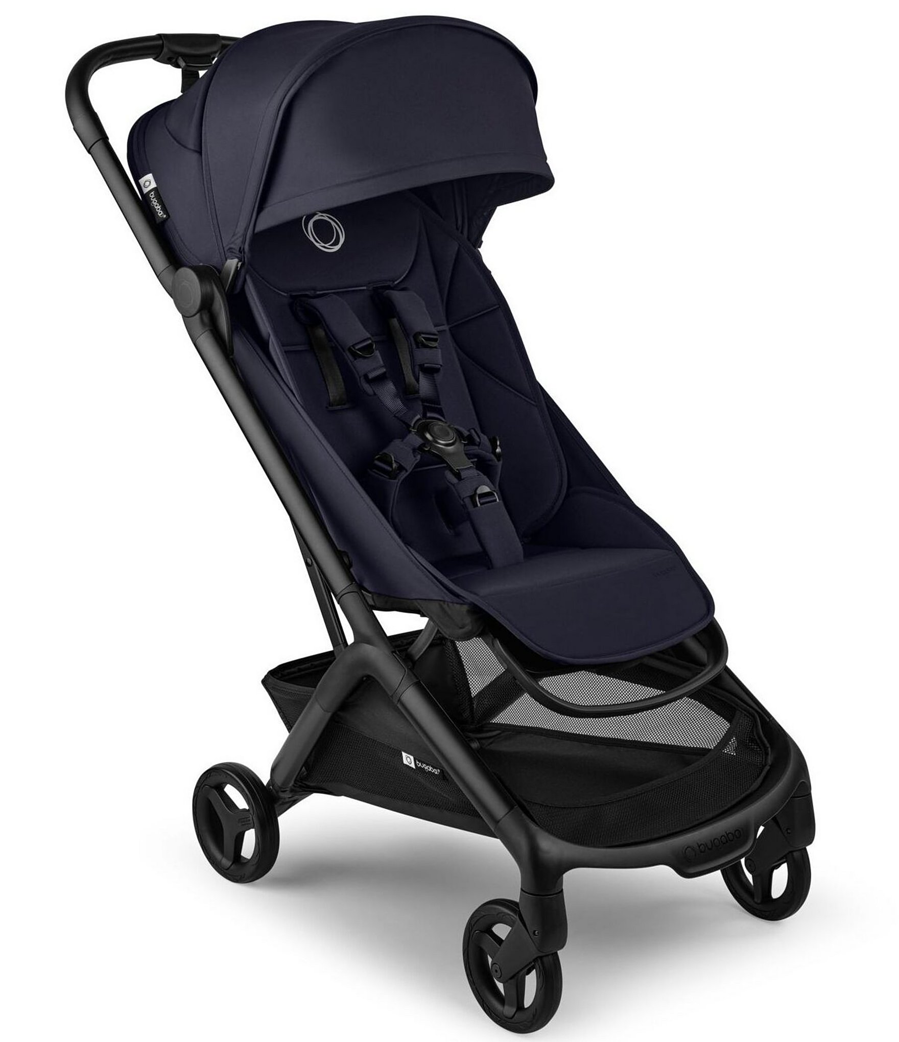 Bugaboo Butterfly 2 Complete Compact Lightweight Stroller