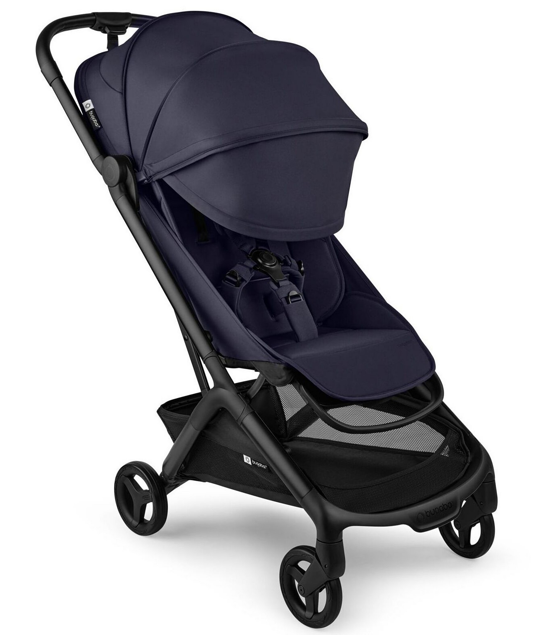 Bugaboo Butterfly 2 Complete Compact Lightweight Stroller