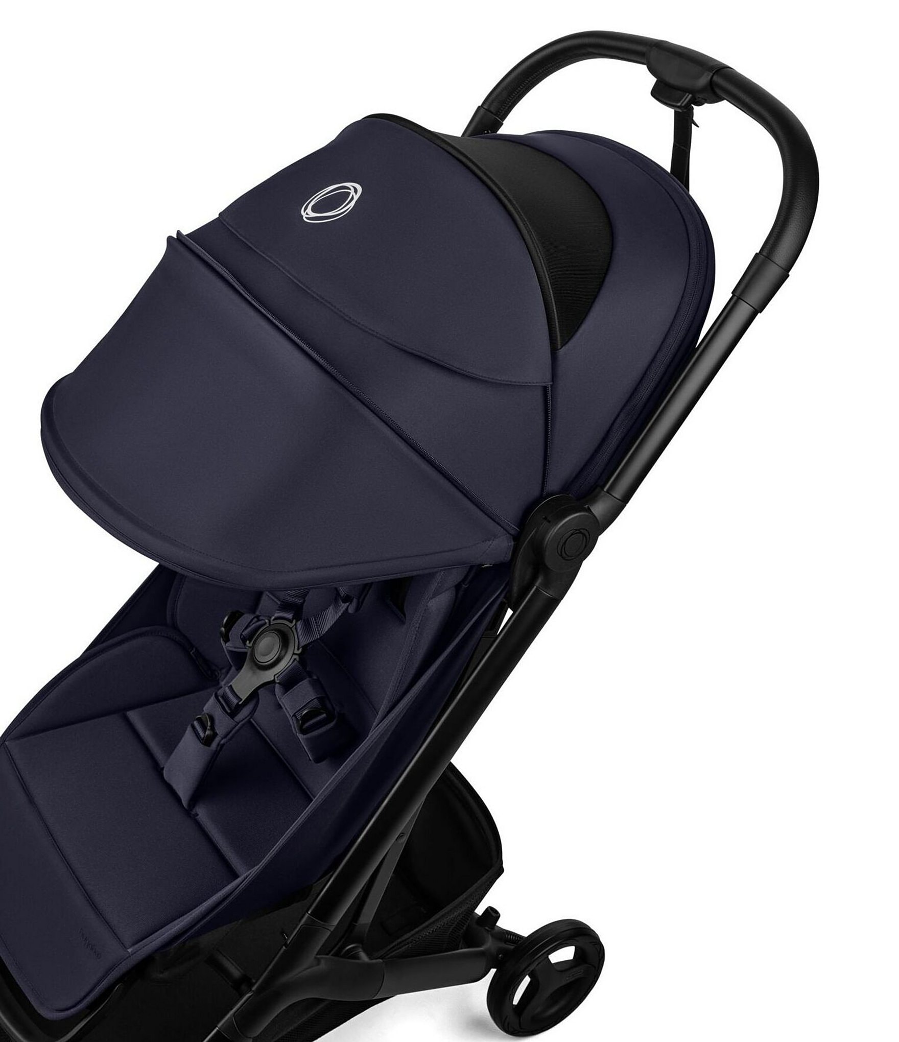 Bugaboo Butterfly 2 Complete Compact Lightweight Stroller