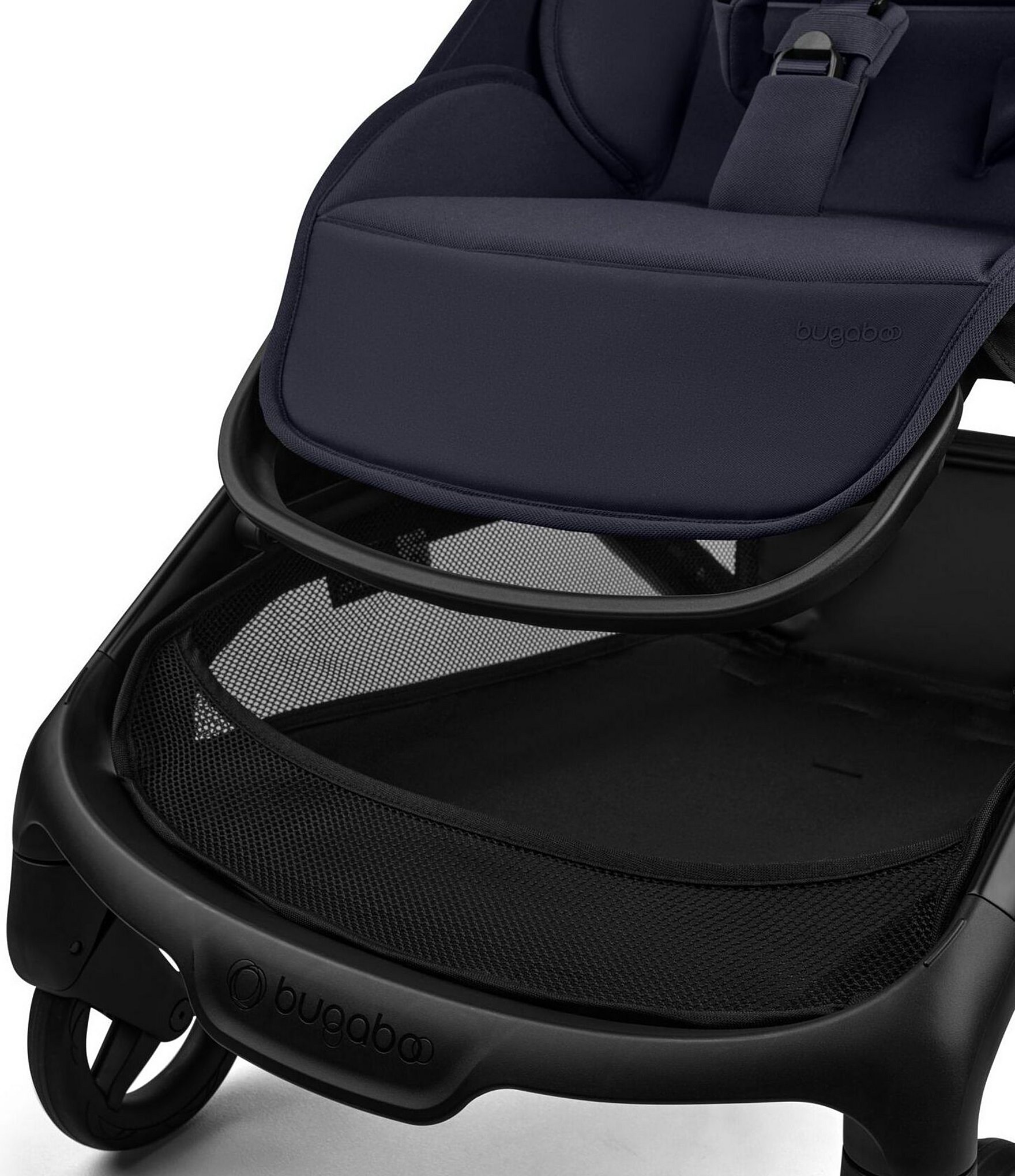 Bugaboo Butterfly 2 Complete Compact Lightweight Stroller
