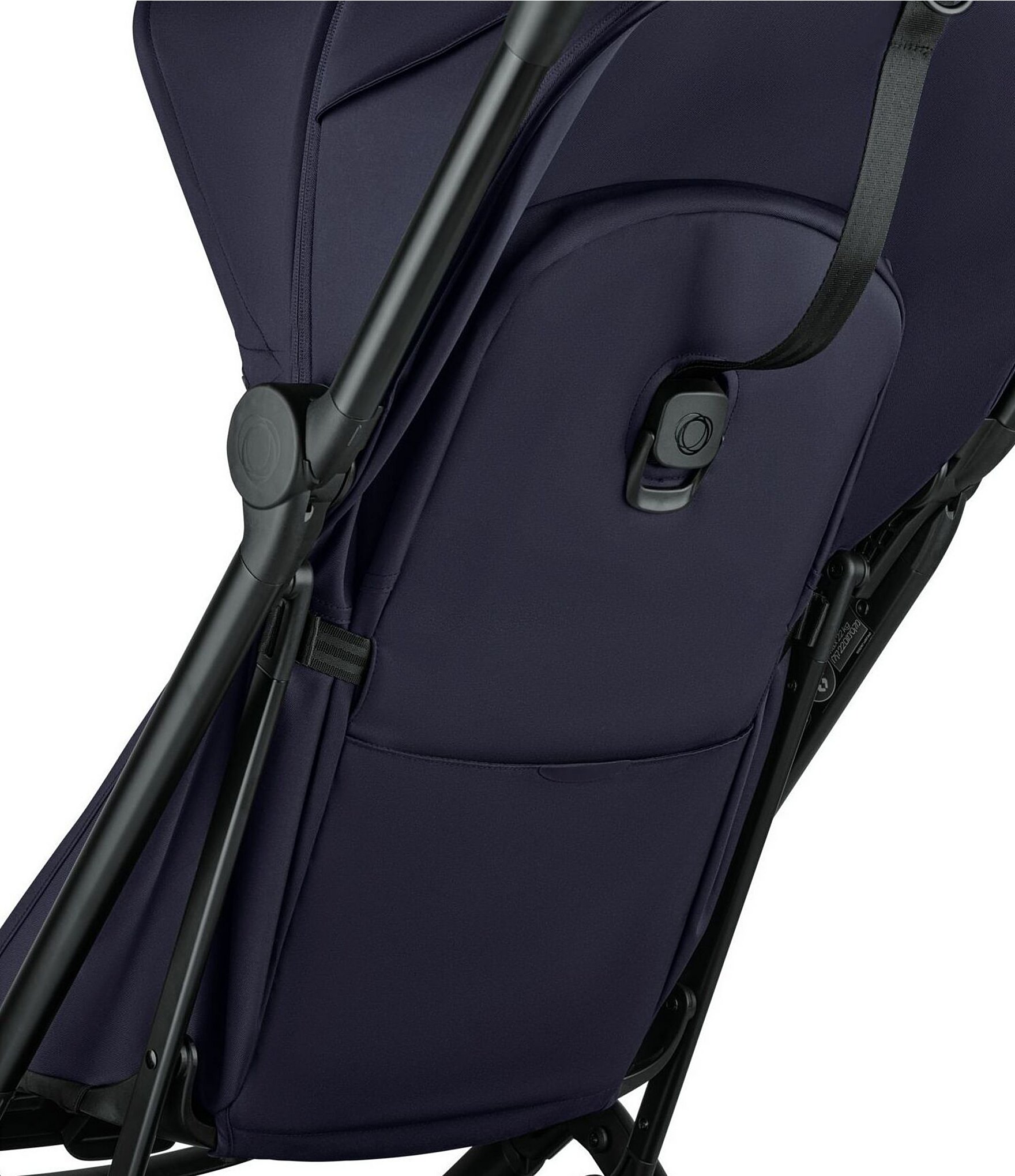Bugaboo Butterfly 2 Complete Compact Lightweight Stroller