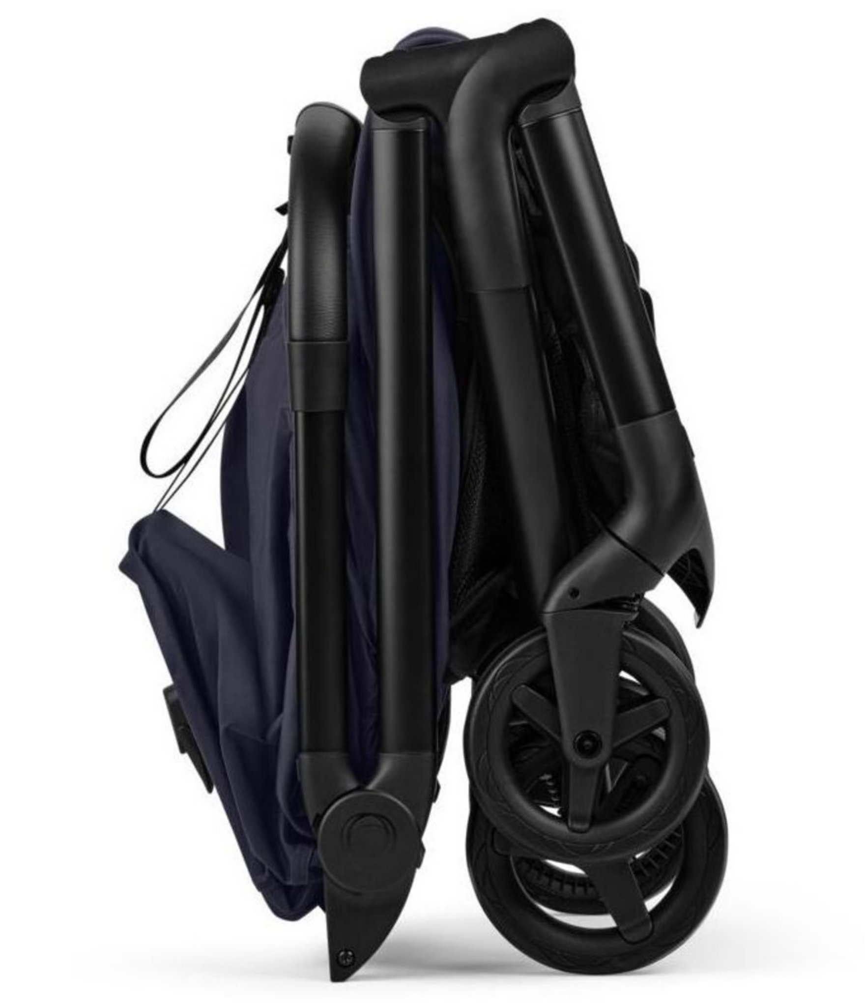 Bugaboo Butterfly 2 Complete Compact Lightweight Stroller