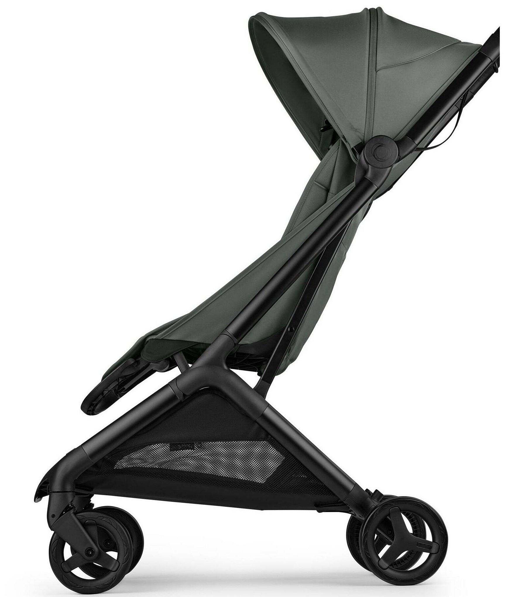 Bugaboo Butterfly 2 Complete Compact Lightweight Stroller