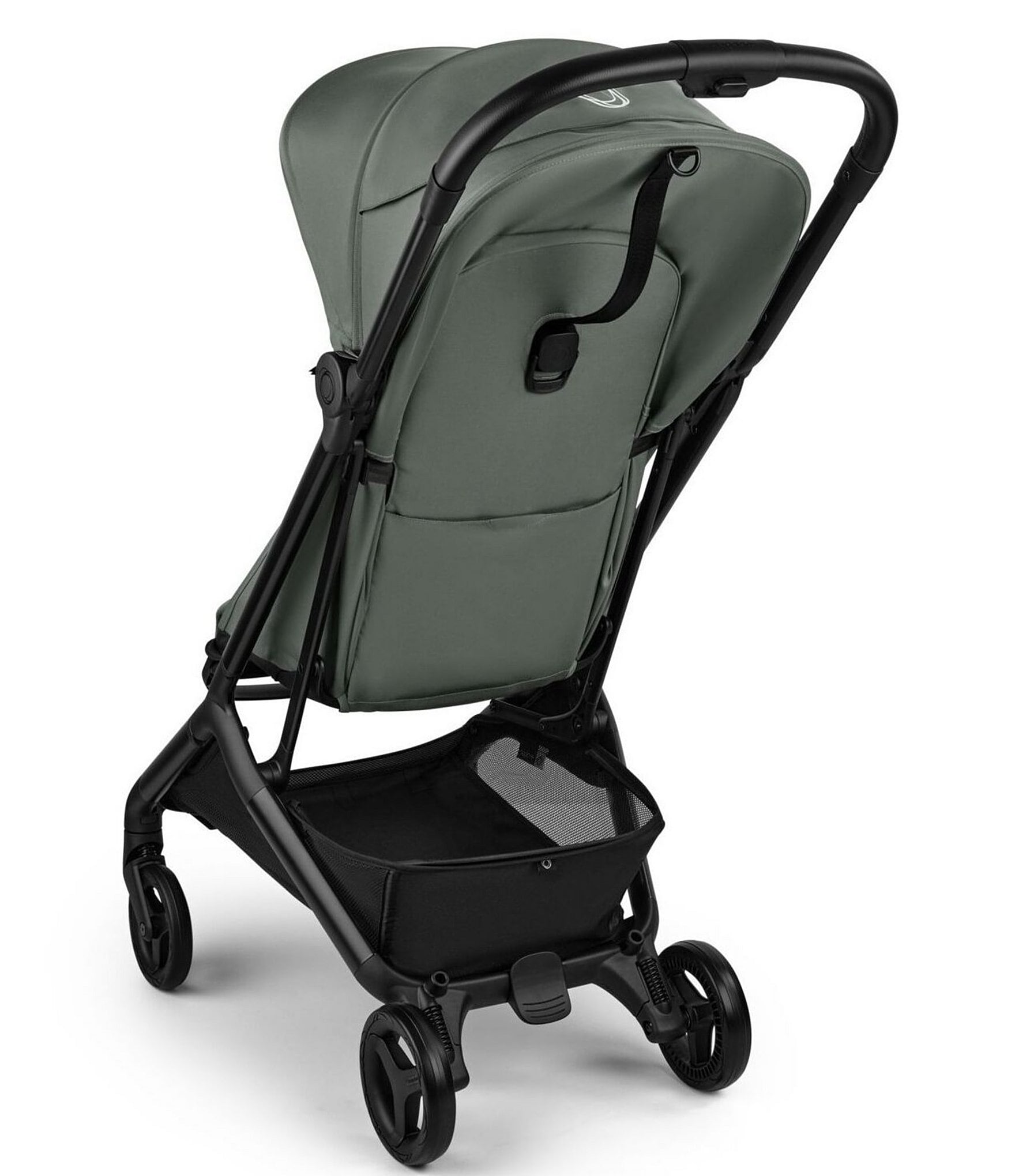 Bugaboo Butterfly 2 Complete Compact Lightweight Stroller