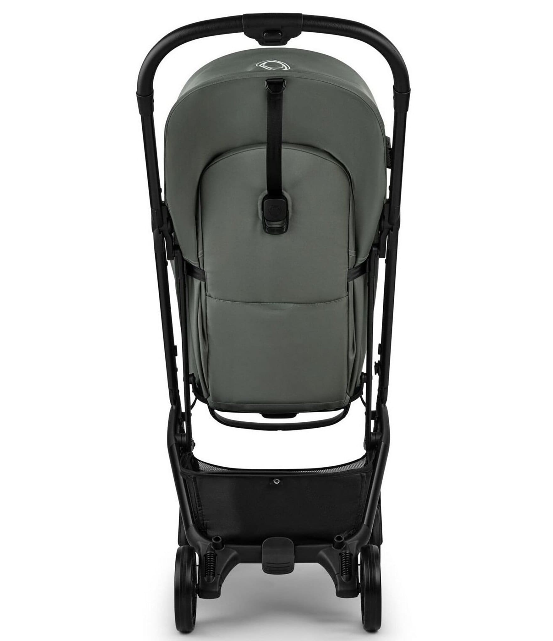 Bugaboo Butterfly 2 Complete Compact Lightweight Stroller