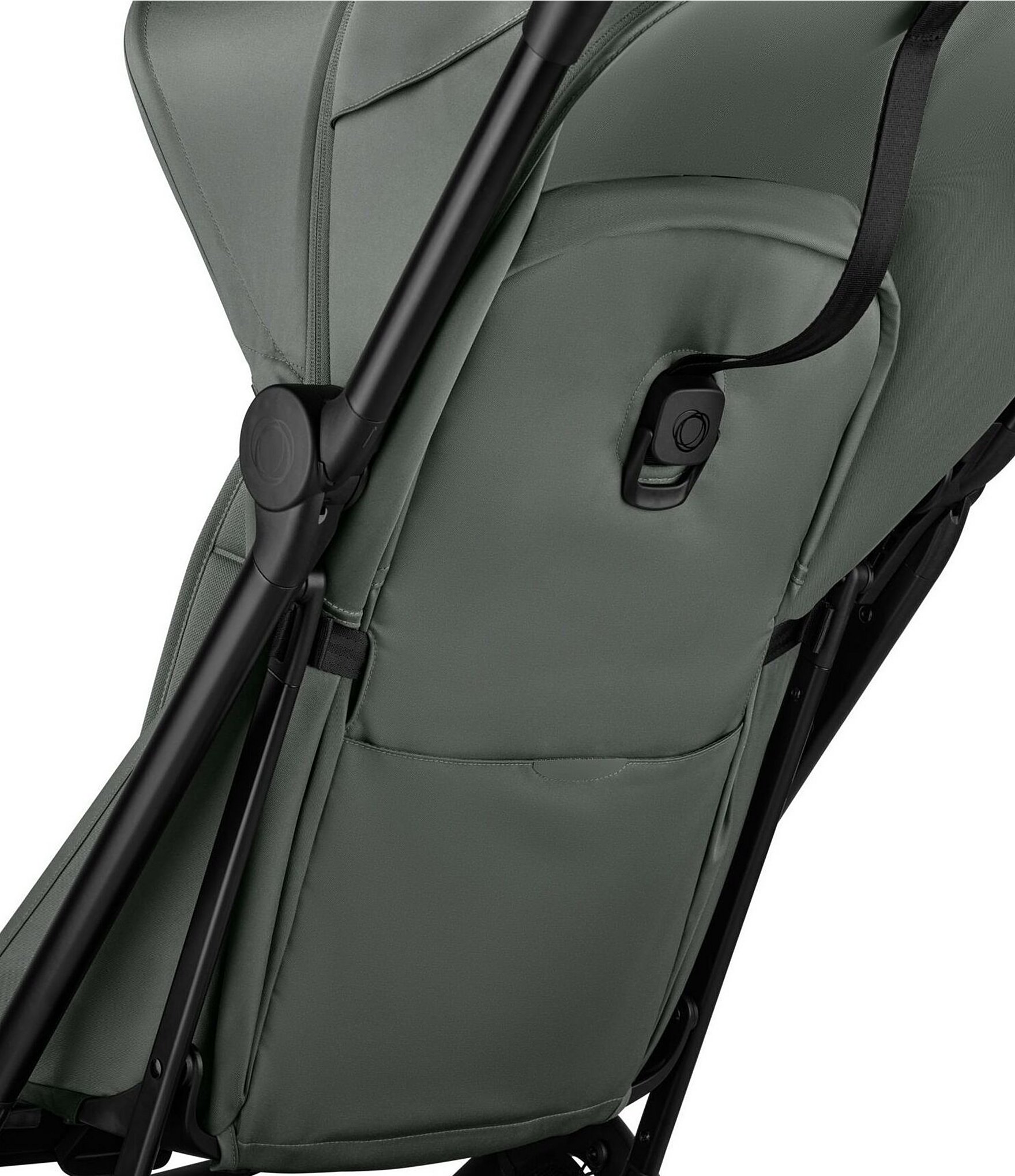 Bugaboo Butterfly 2 Complete Compact Lightweight Stroller