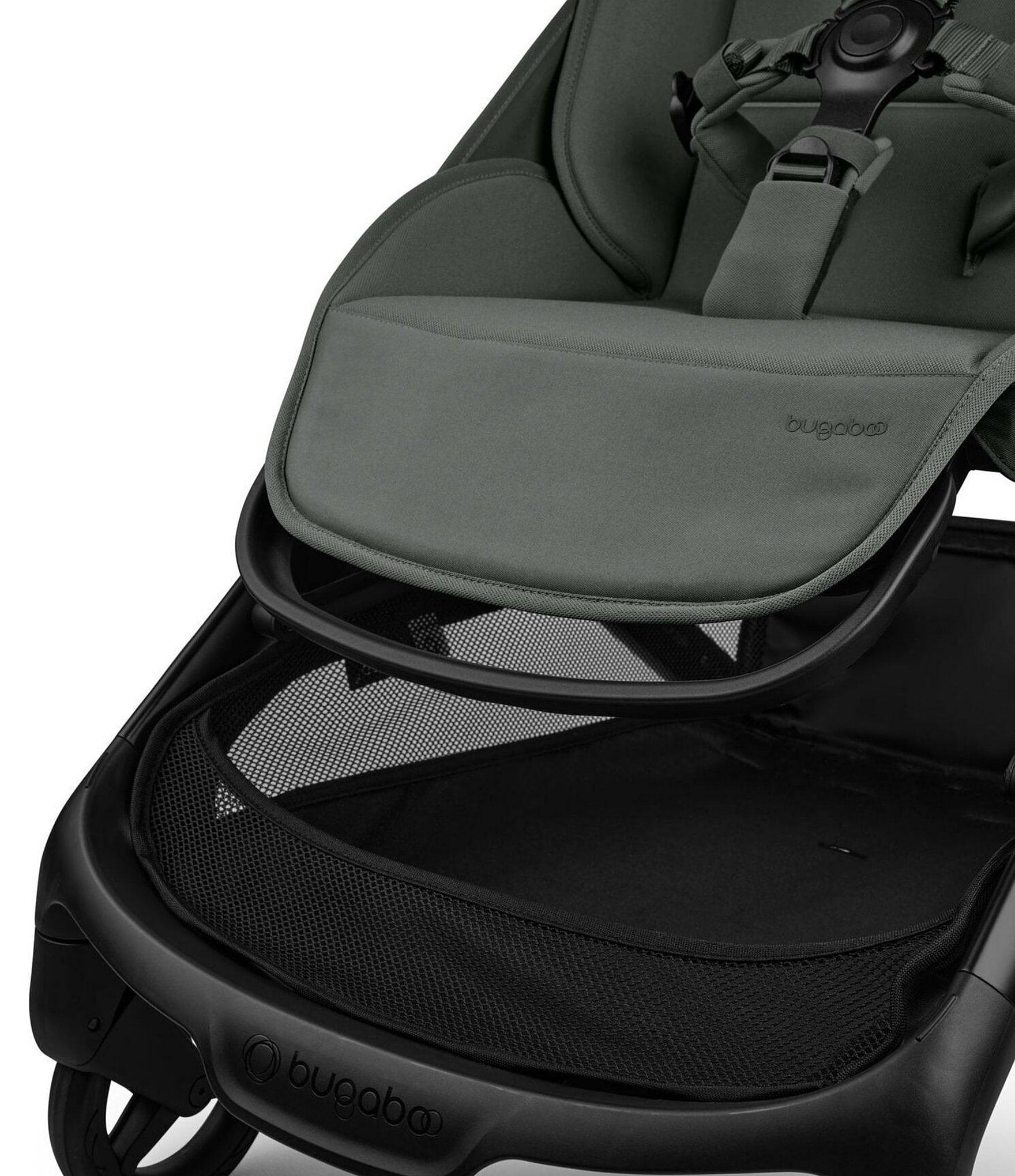 Bugaboo Butterfly 2 Complete Compact Lightweight Stroller