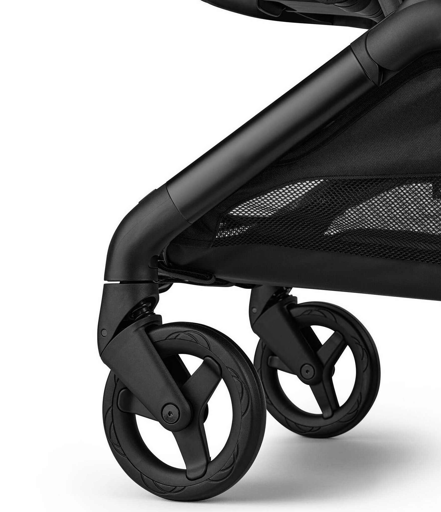 Bugaboo Butterfly 2 Complete Compact Lightweight Stroller