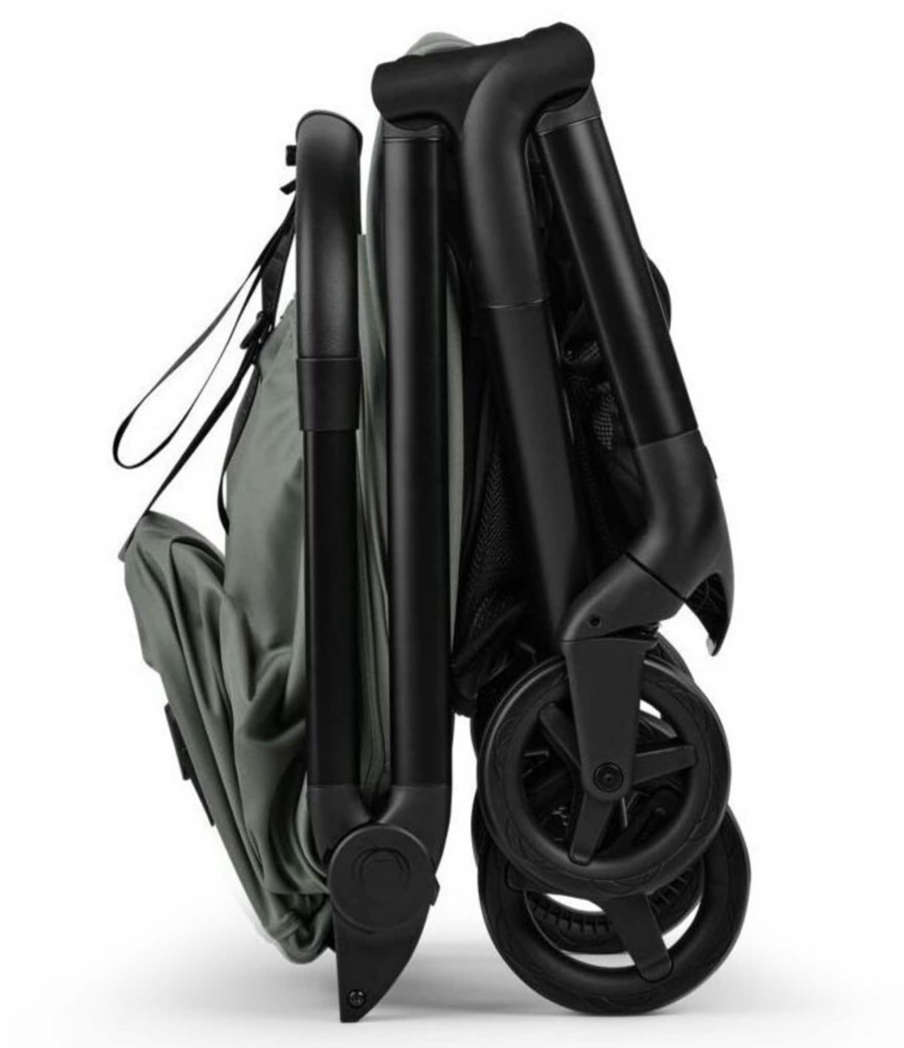 Bugaboo Butterfly 2 Complete Compact Lightweight Stroller