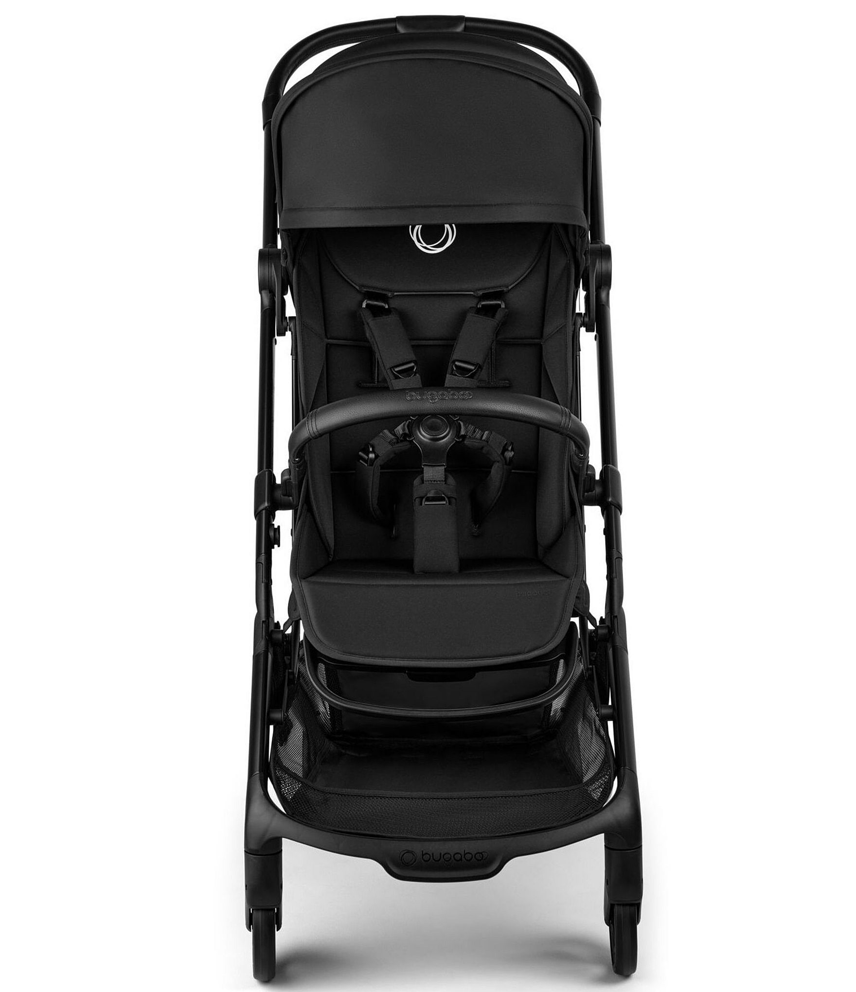 Bugaboo Butterfly 2 Complete Compact Lightweight Stroller