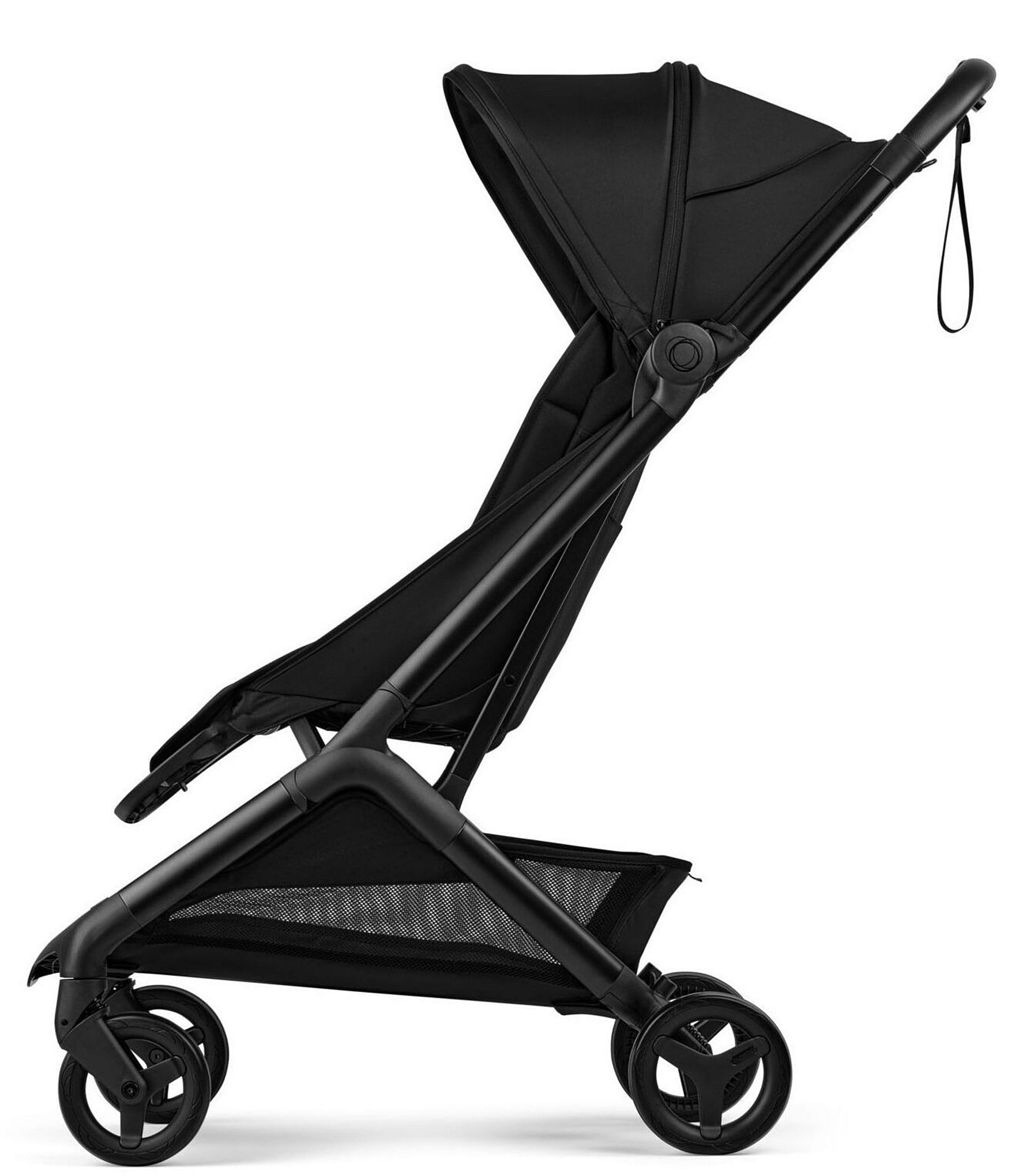 Bugaboo Butterfly 2 Complete Compact Lightweight Stroller