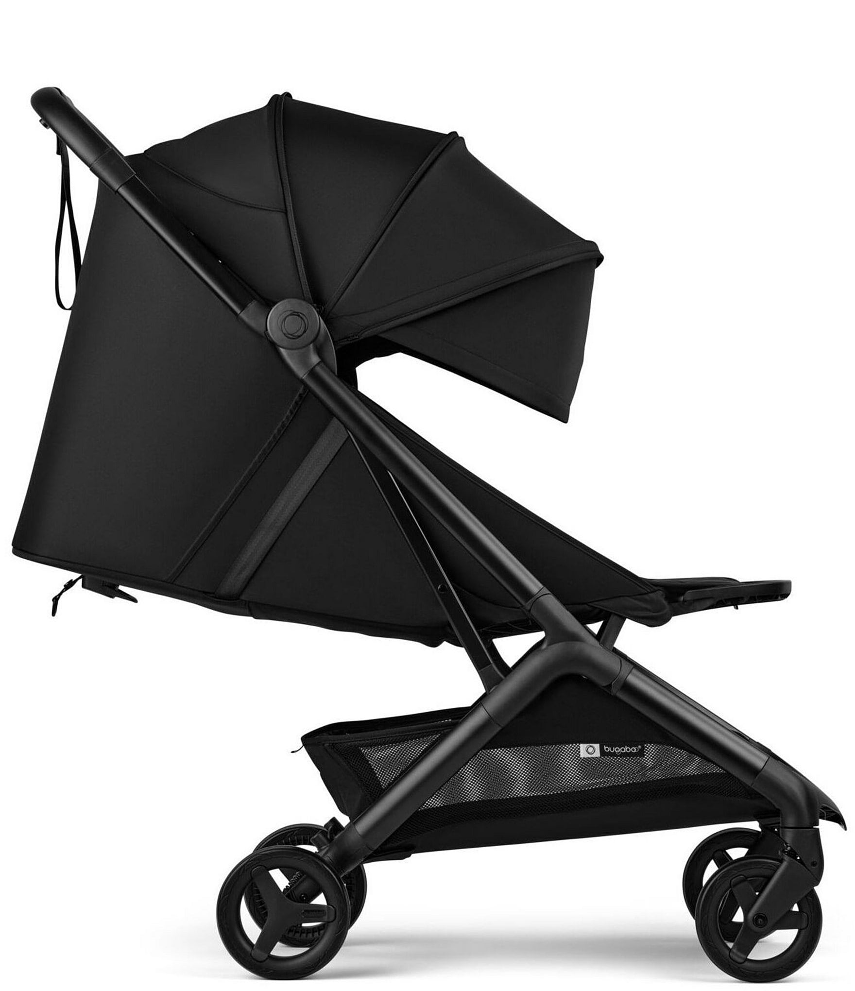 Bugaboo Butterfly 2 Complete Compact Lightweight Stroller