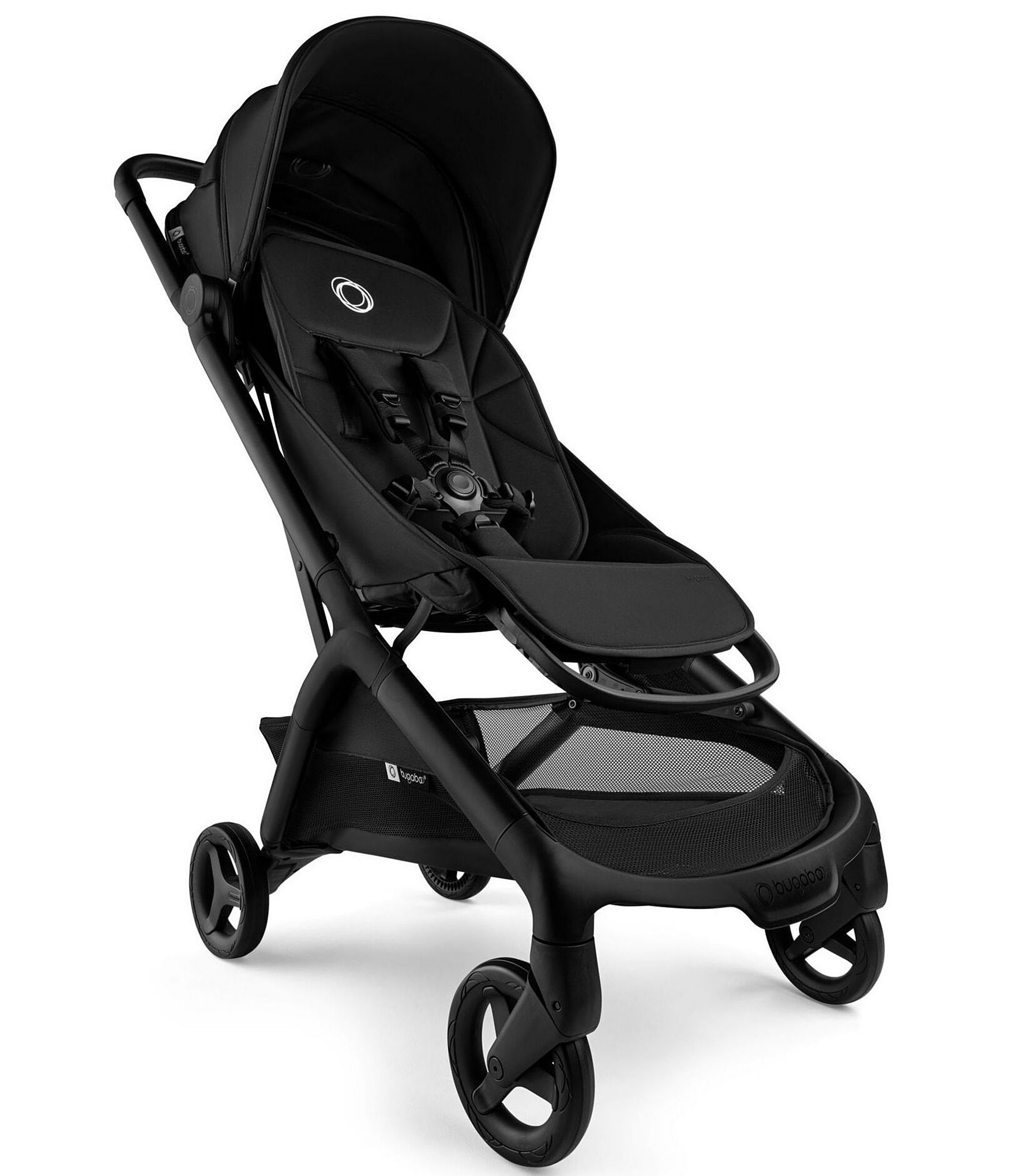 Bugaboo Butterfly 2 Complete Compact Lightweight Stroller