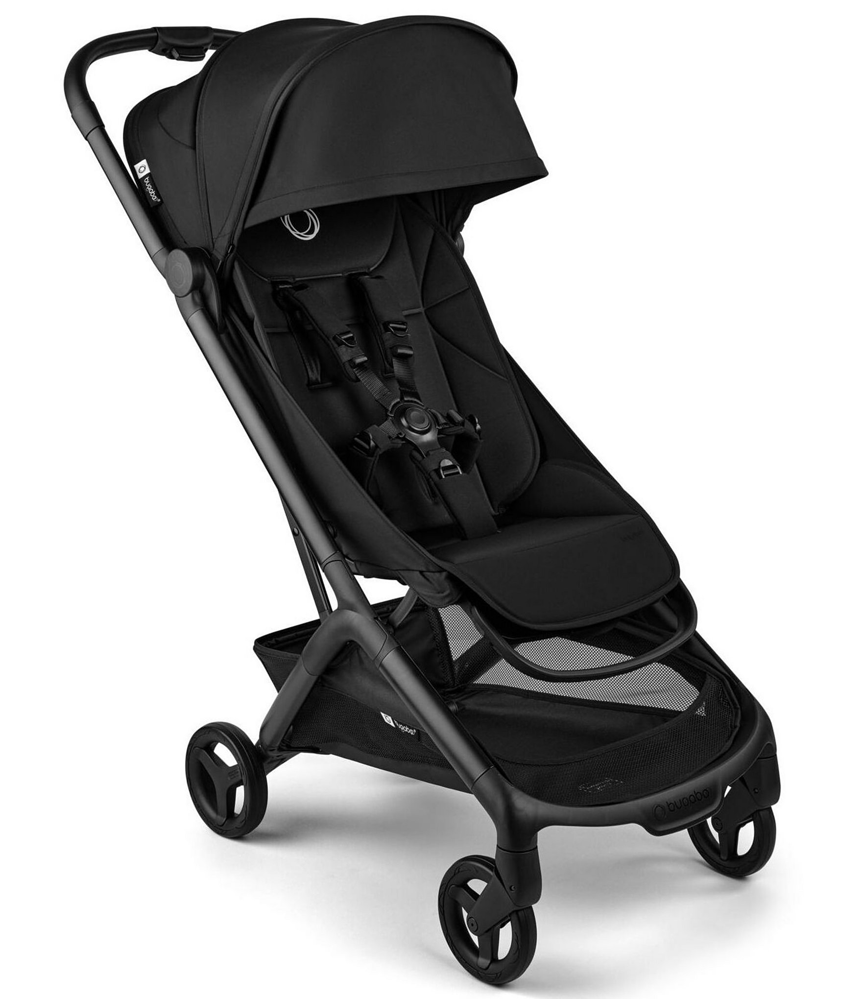 Bugaboo Butterfly 2 Complete Compact Lightweight Stroller