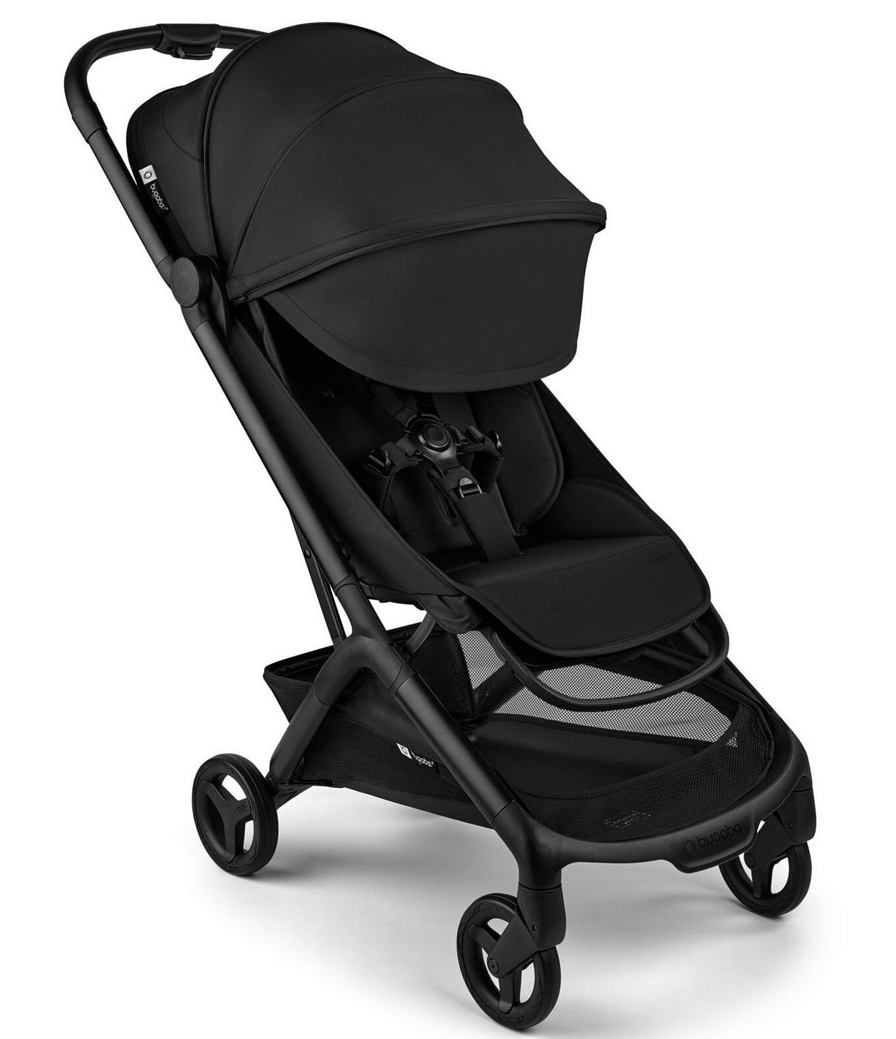 Bugaboo Butterfly 2 Complete Compact Lightweight Stroller