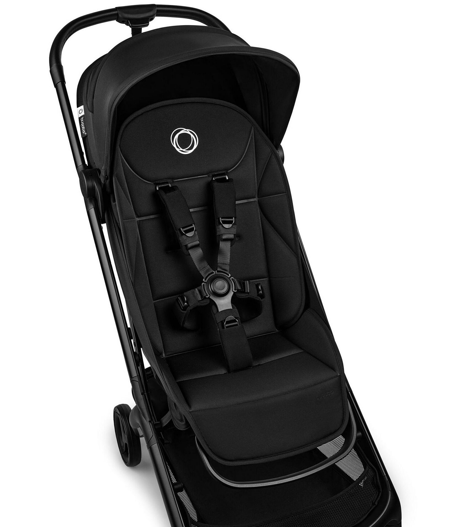 Bugaboo Butterfly 2 Complete Compact Lightweight Stroller