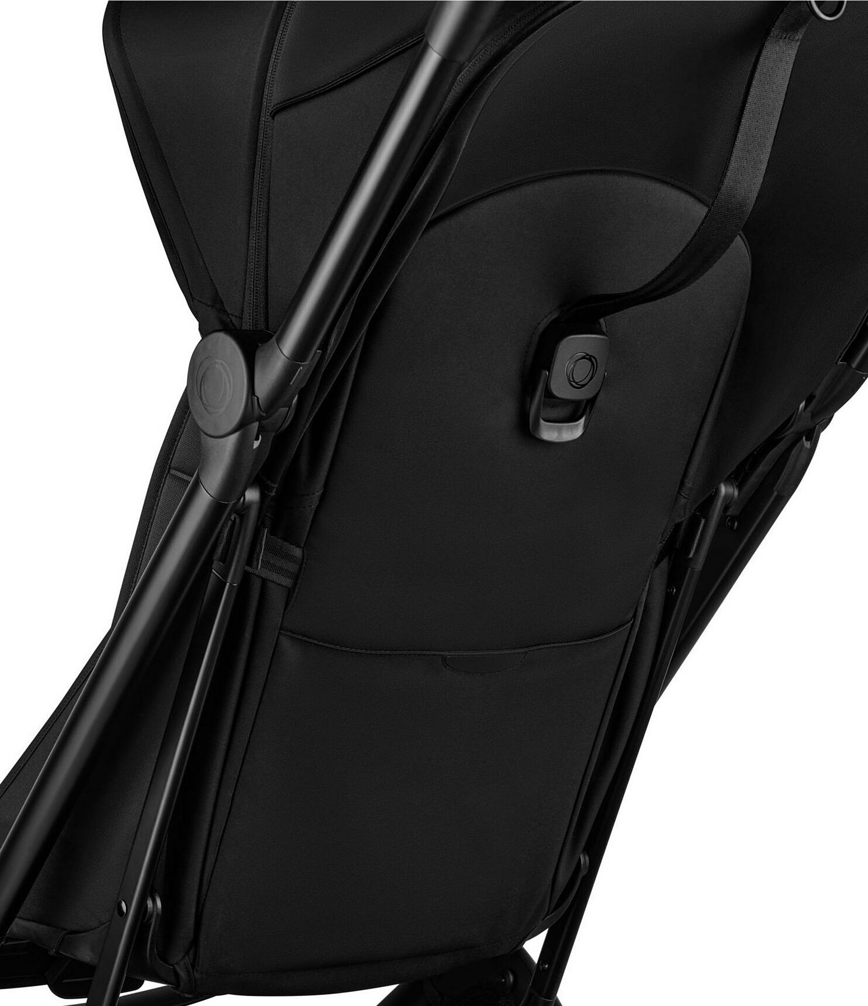 Bugaboo Butterfly 2 Complete Compact Lightweight Stroller