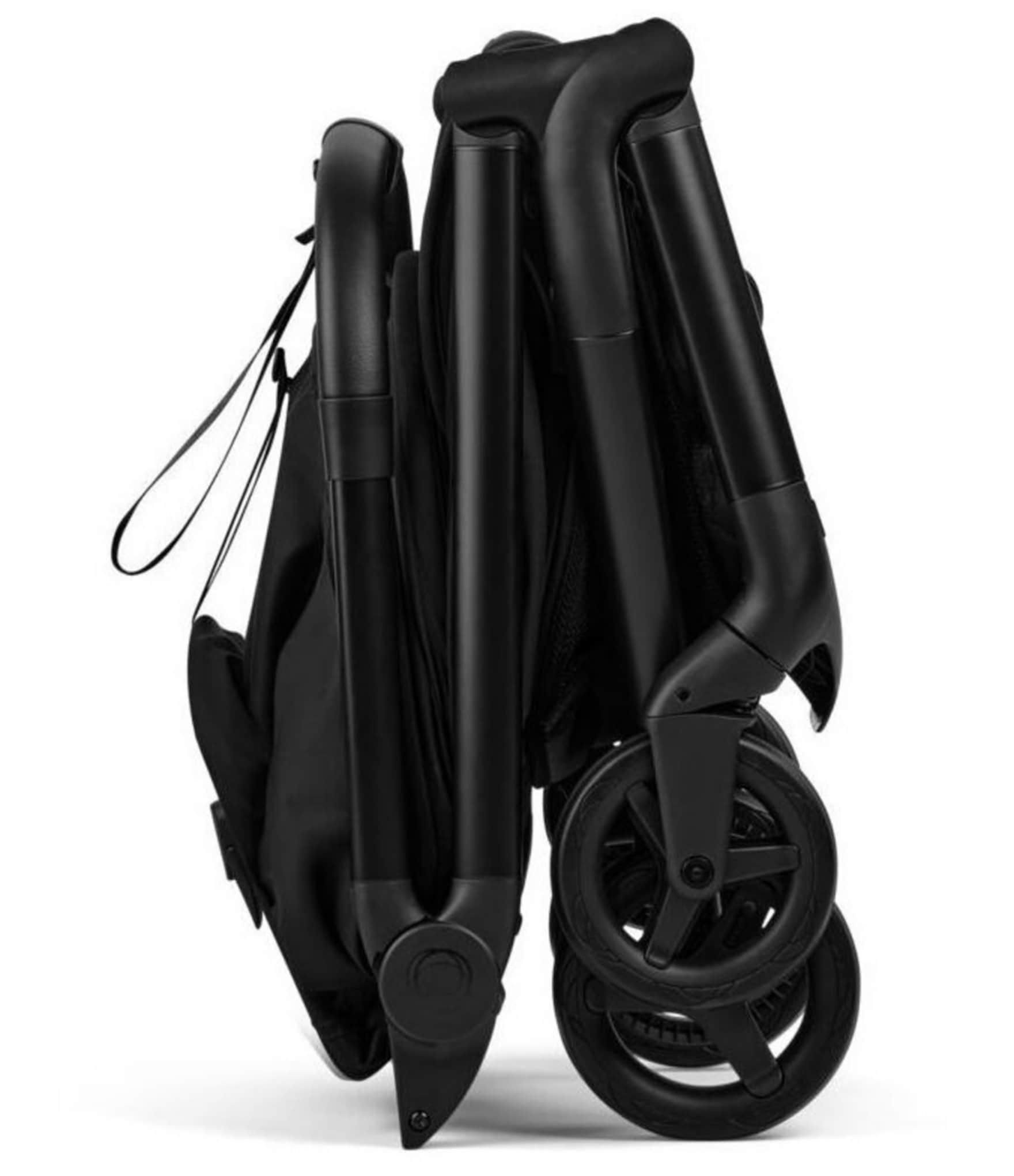 Bugaboo Butterfly 2 Complete Compact Lightweight Stroller