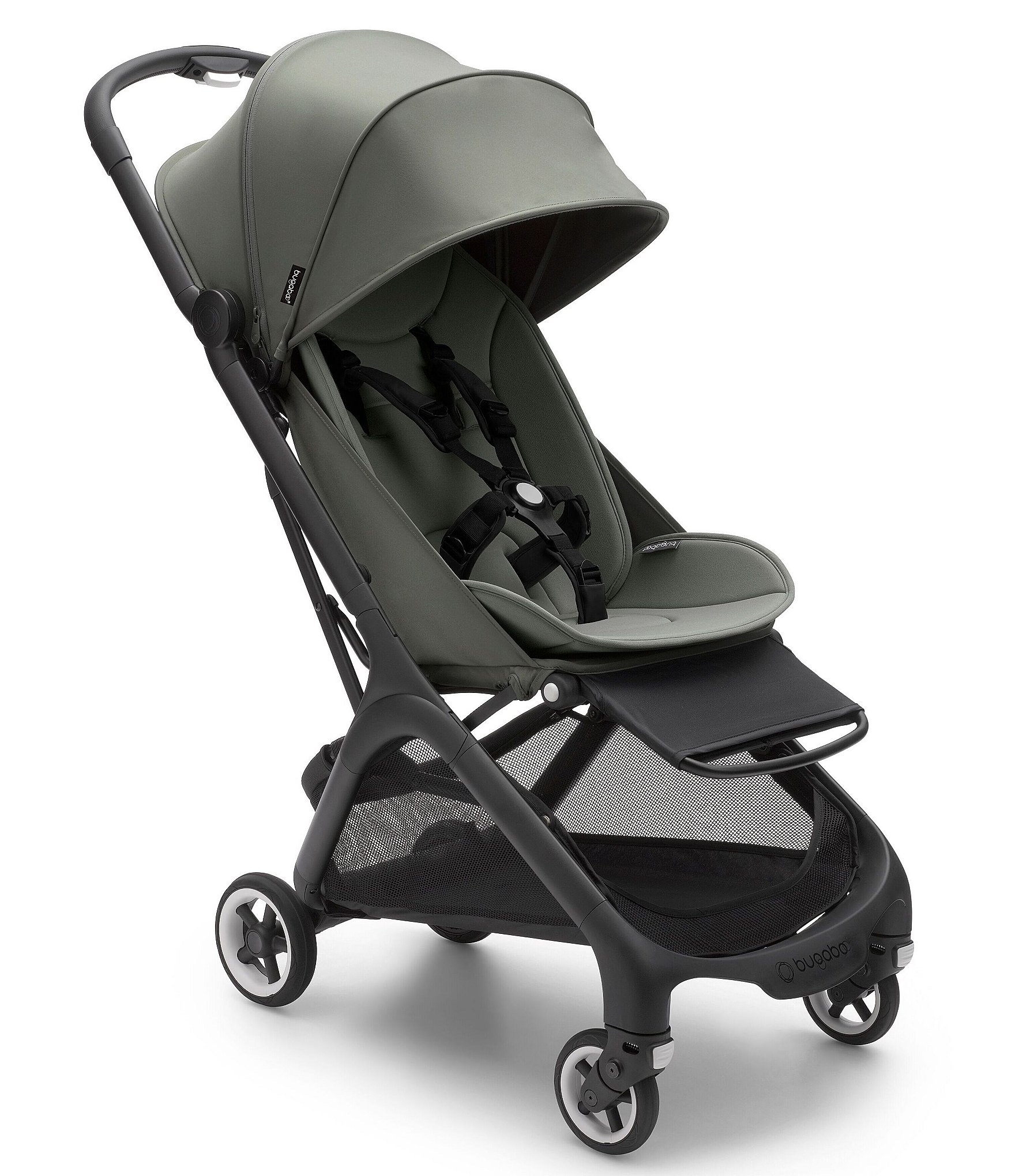 Bugaboo Butterfly Travel Stroller