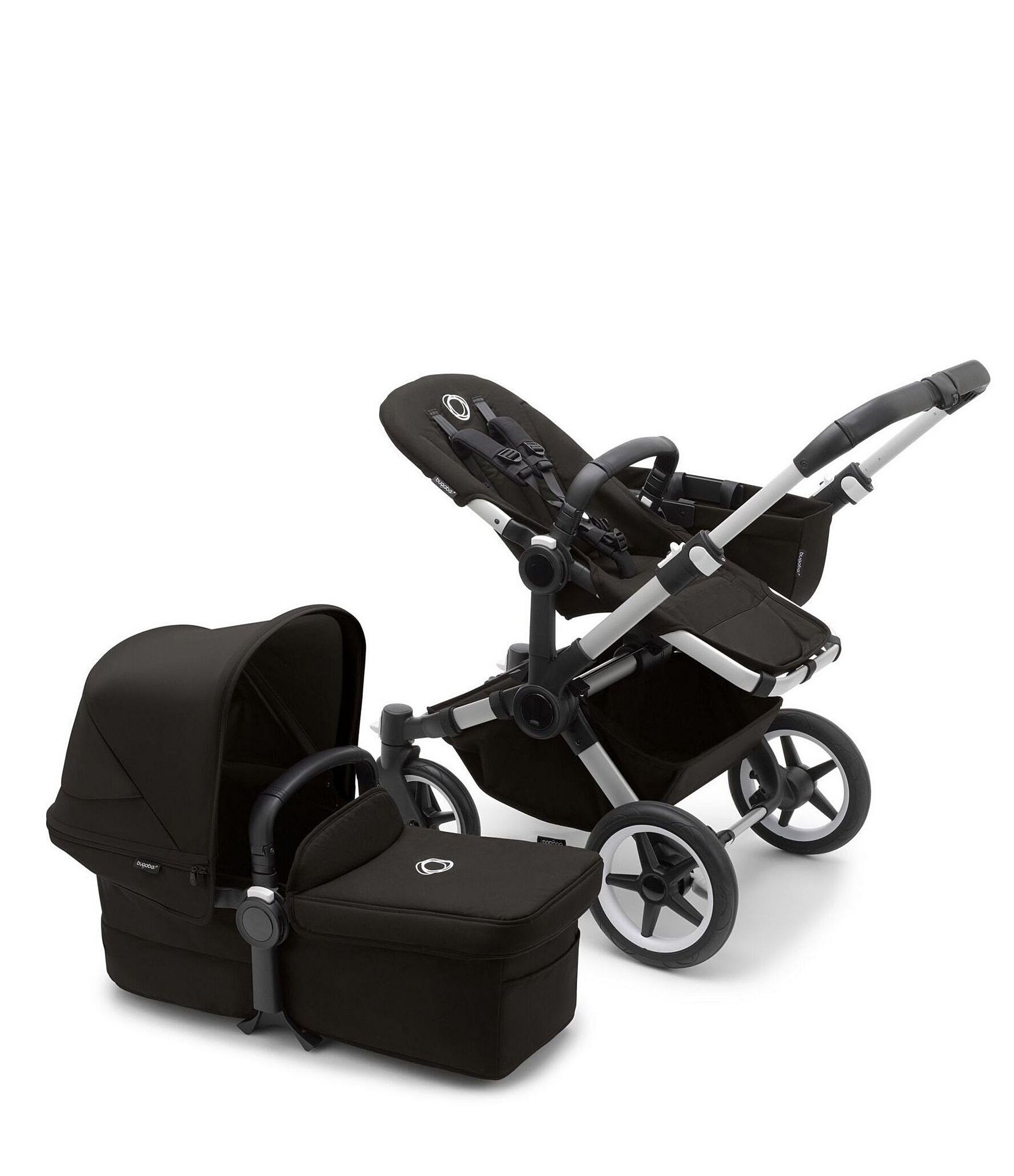 Bugaboo strollers and more