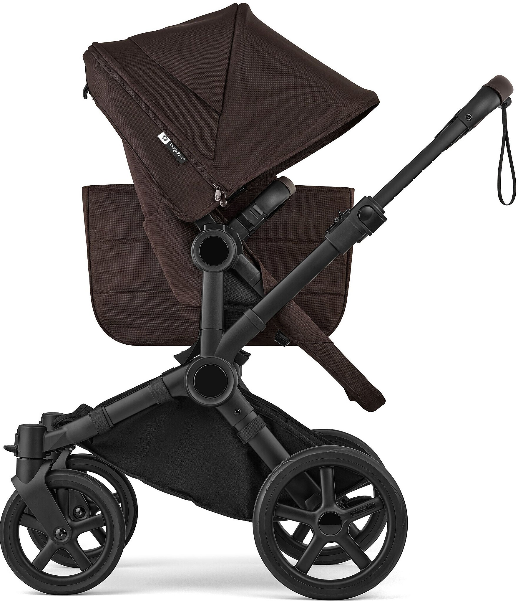 Bugaboo Donkey 6 Complete All-Terrain Stroller