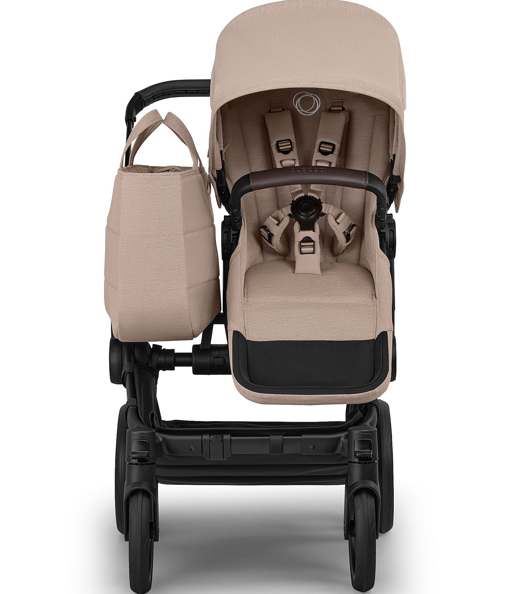 Bugaboo Donkey 6 Complete All-Terrain Stroller