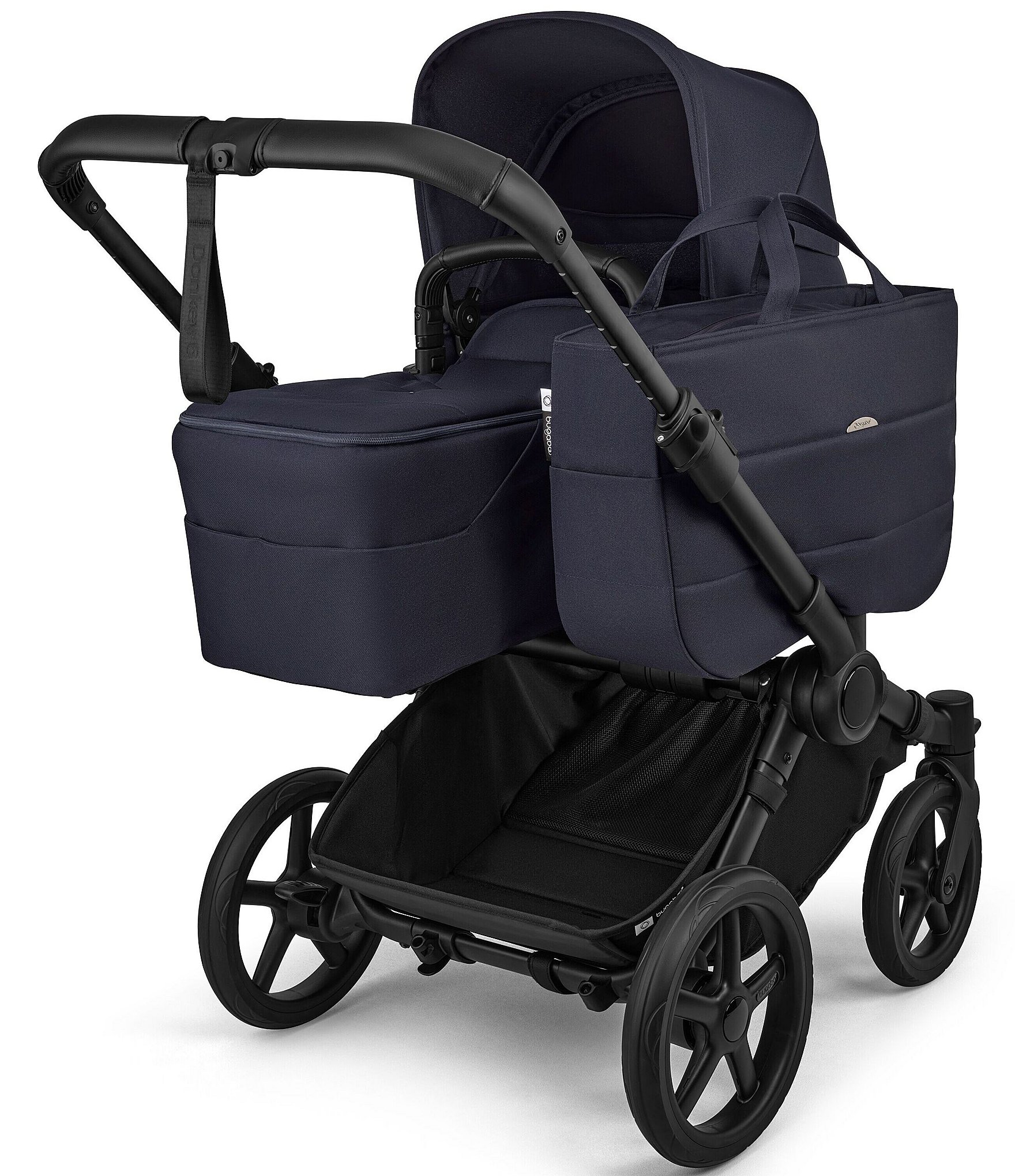 Bugaboo Donkey 6 Complete All-Terrain Stroller