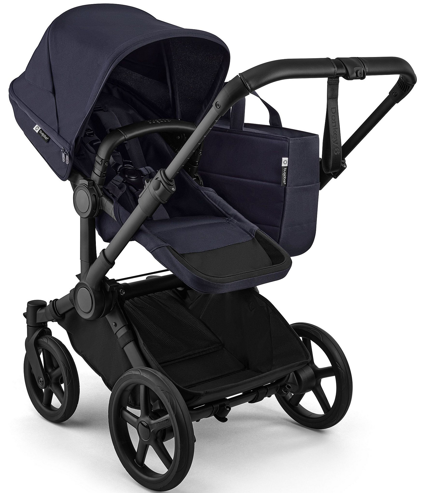 Bugaboo Donkey 6 Complete All-Terrain Stroller
