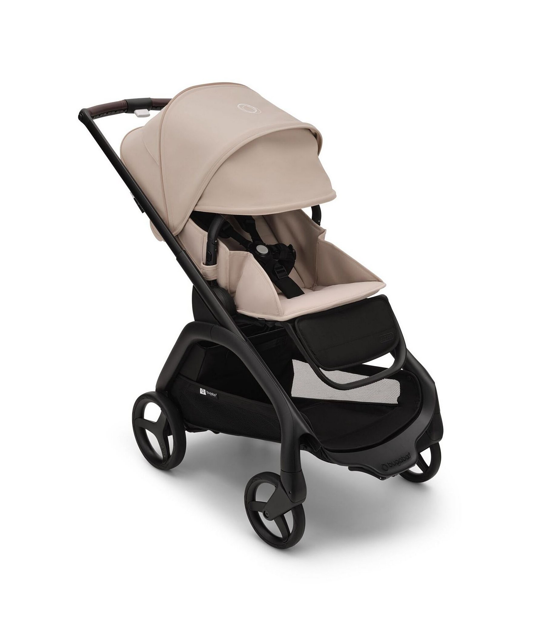 Bugaboo Dragonfly Complete Stroller with Bassinet