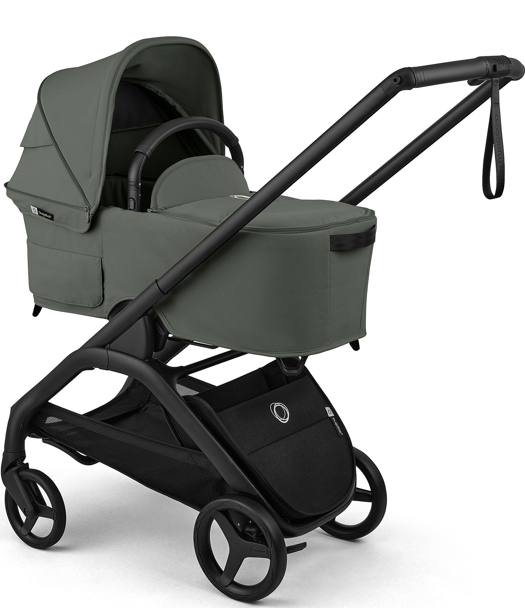 Bugaboo Dragonfly Plus Seat & Bassinet Stroller