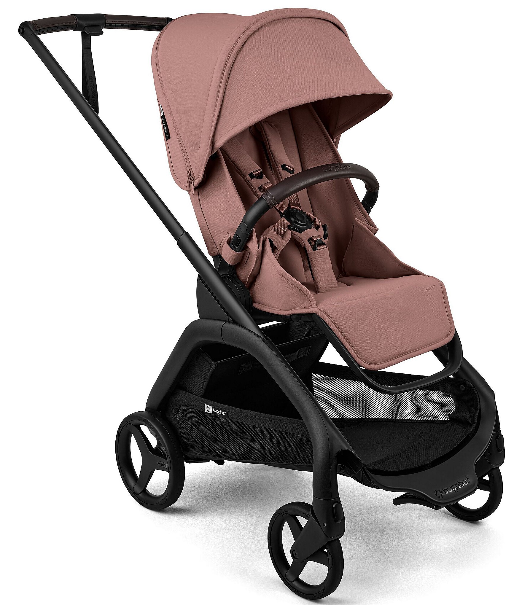 Bugaboo Dragonfly Plus Seat & Bassinet Stroller