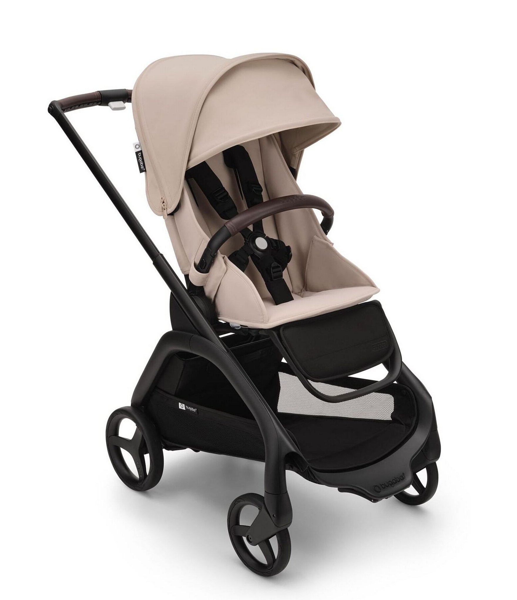 Bugaboo Dragonfly Stroller